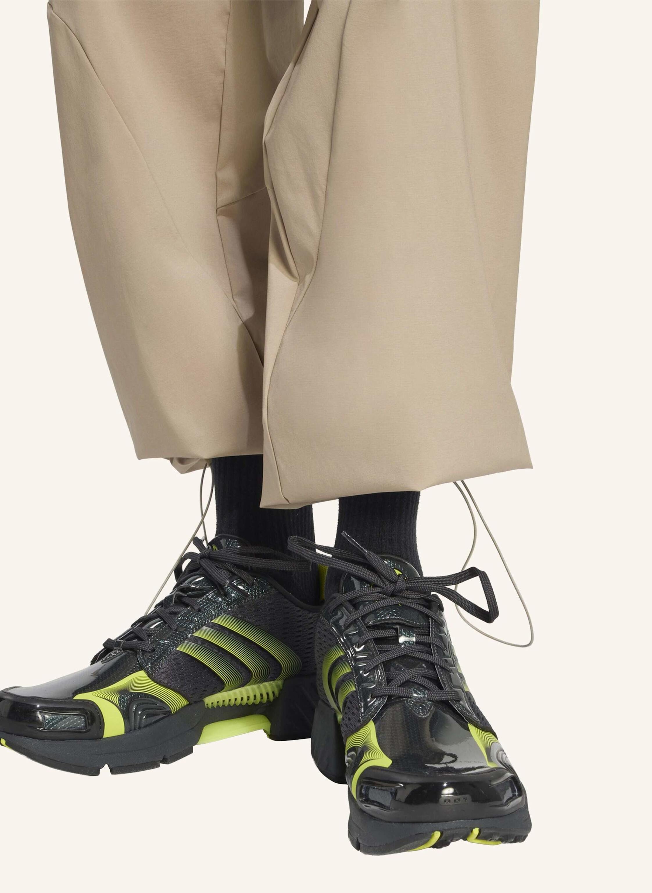 Thumbnail - Adidas Originals f50 Trainingshose, Lockere Passform, Gestreift braun