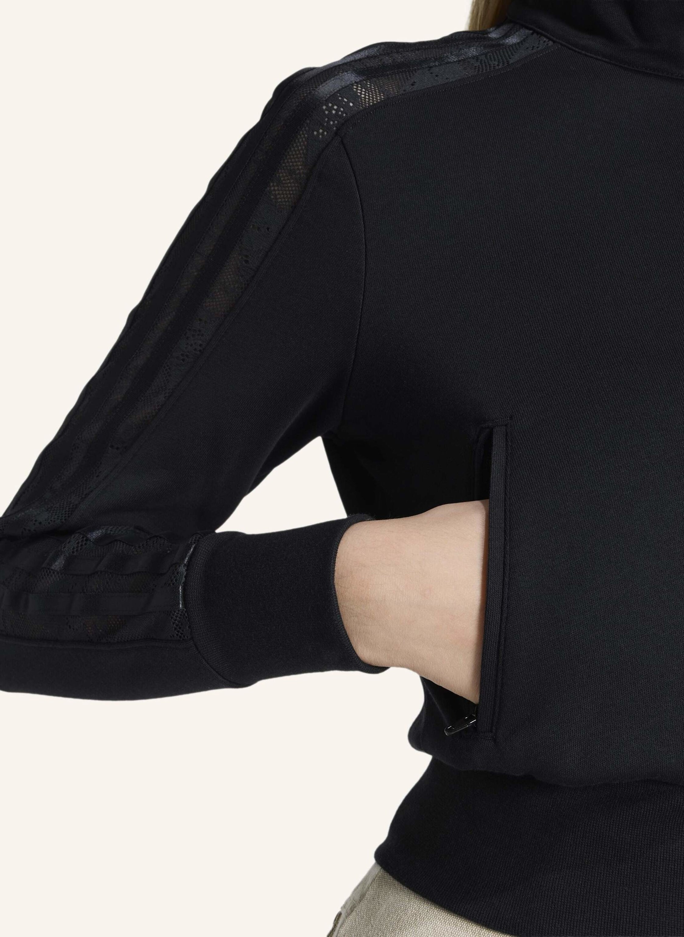 Thumbnail - Adidas Originals Firebird Lace Originals Jacke schwarz