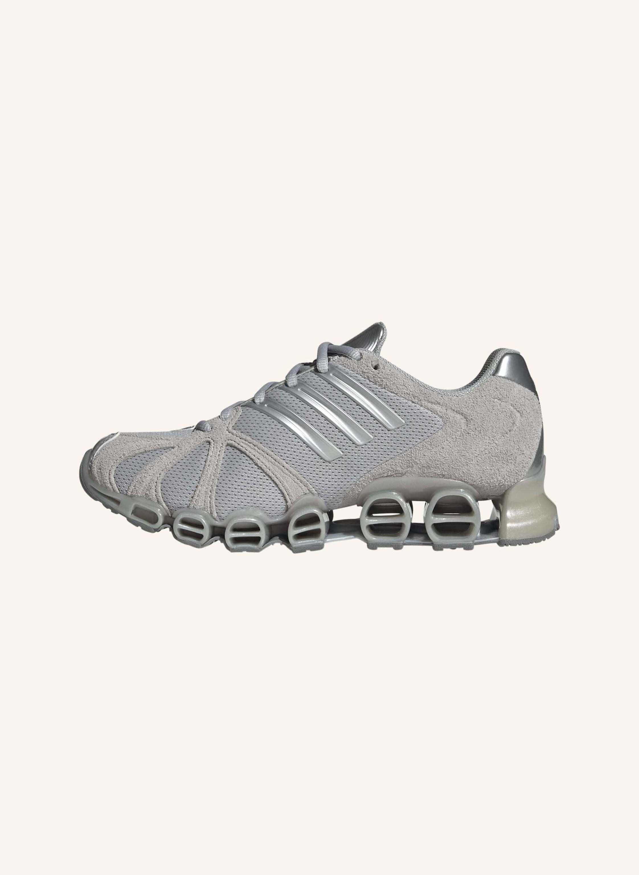 Adidas Originals Mega Ghostride Schuh grau