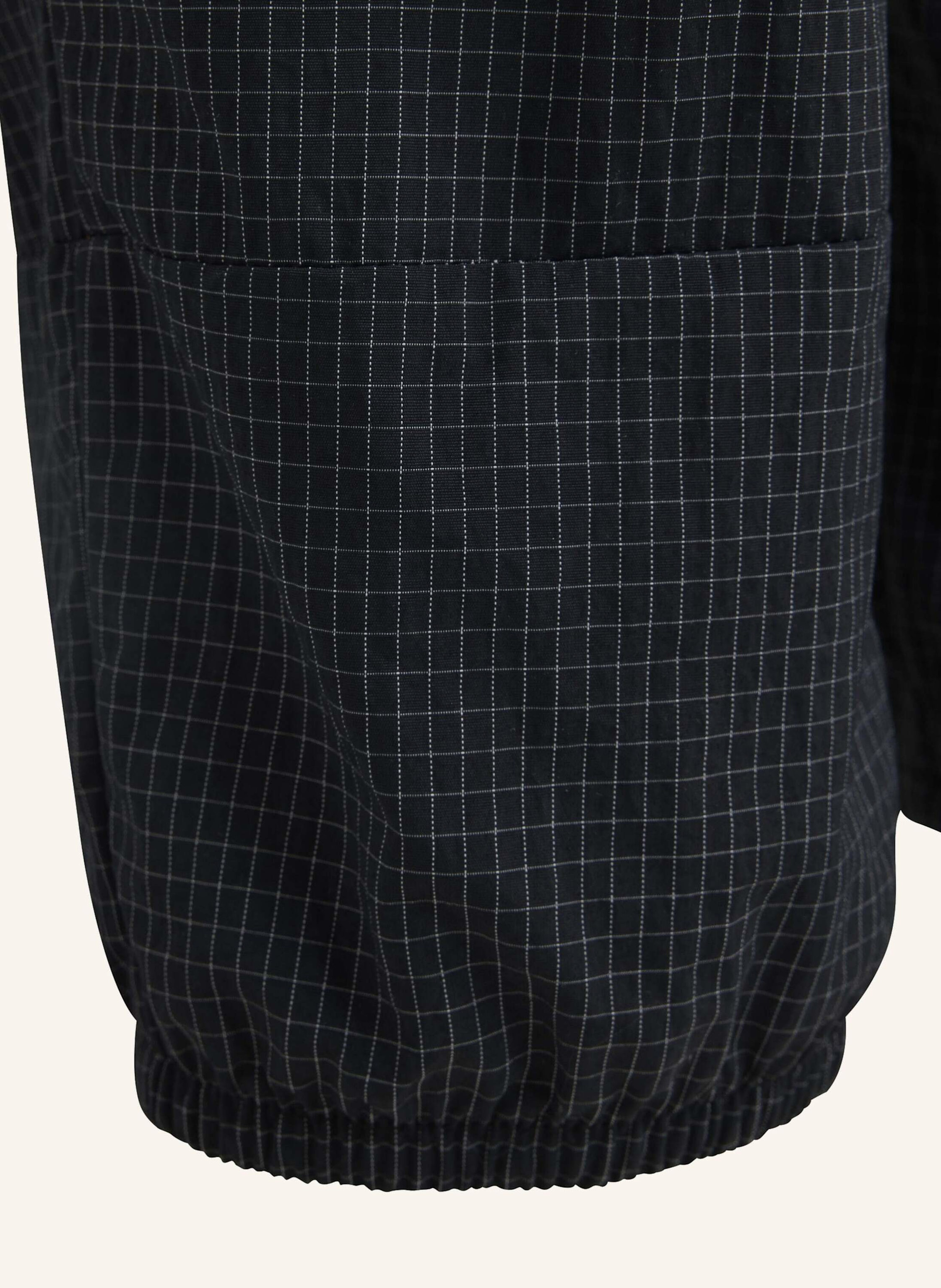 Thumbnail - Adidas Terrex Terrex Kids Xploric clima365 Cargohose Für Kinder schwarz