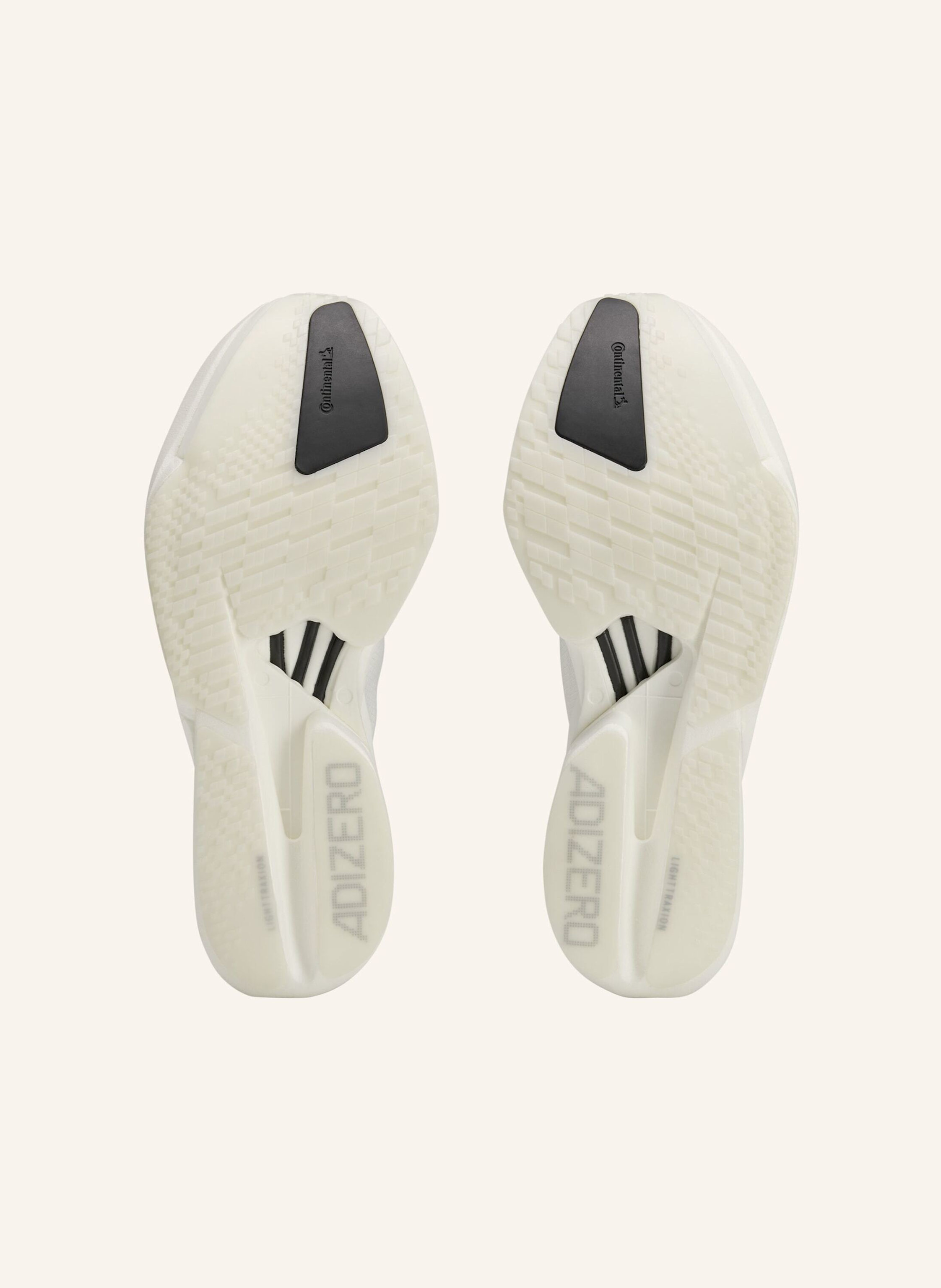 Thumbnail - Y-3 Y-3 Adios Pro 4 Schuh weiss