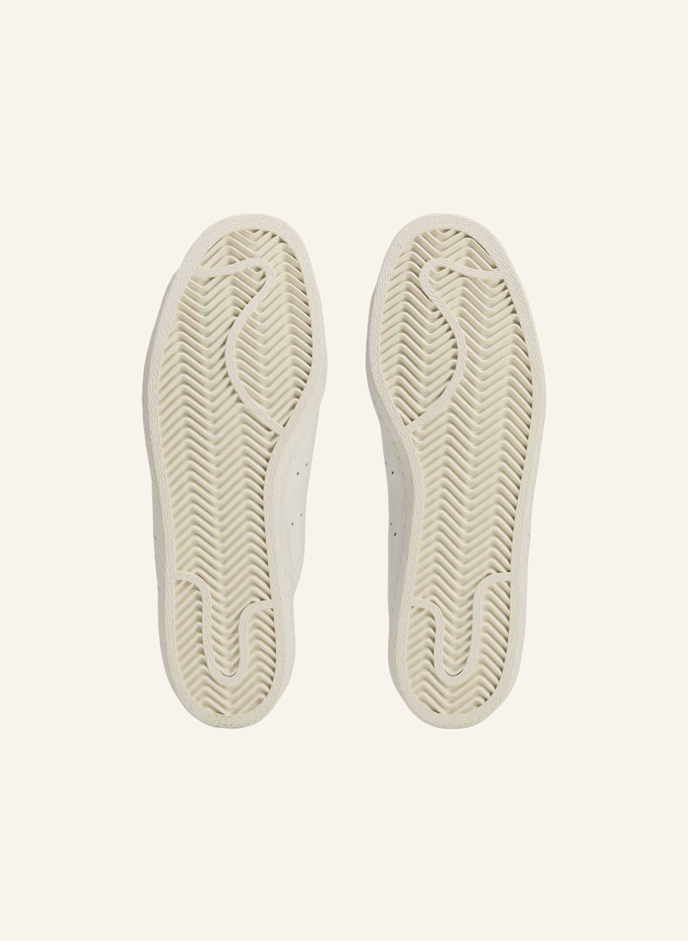 Thumbnail - Y-3 Y-3 Superstar Schuh weiss