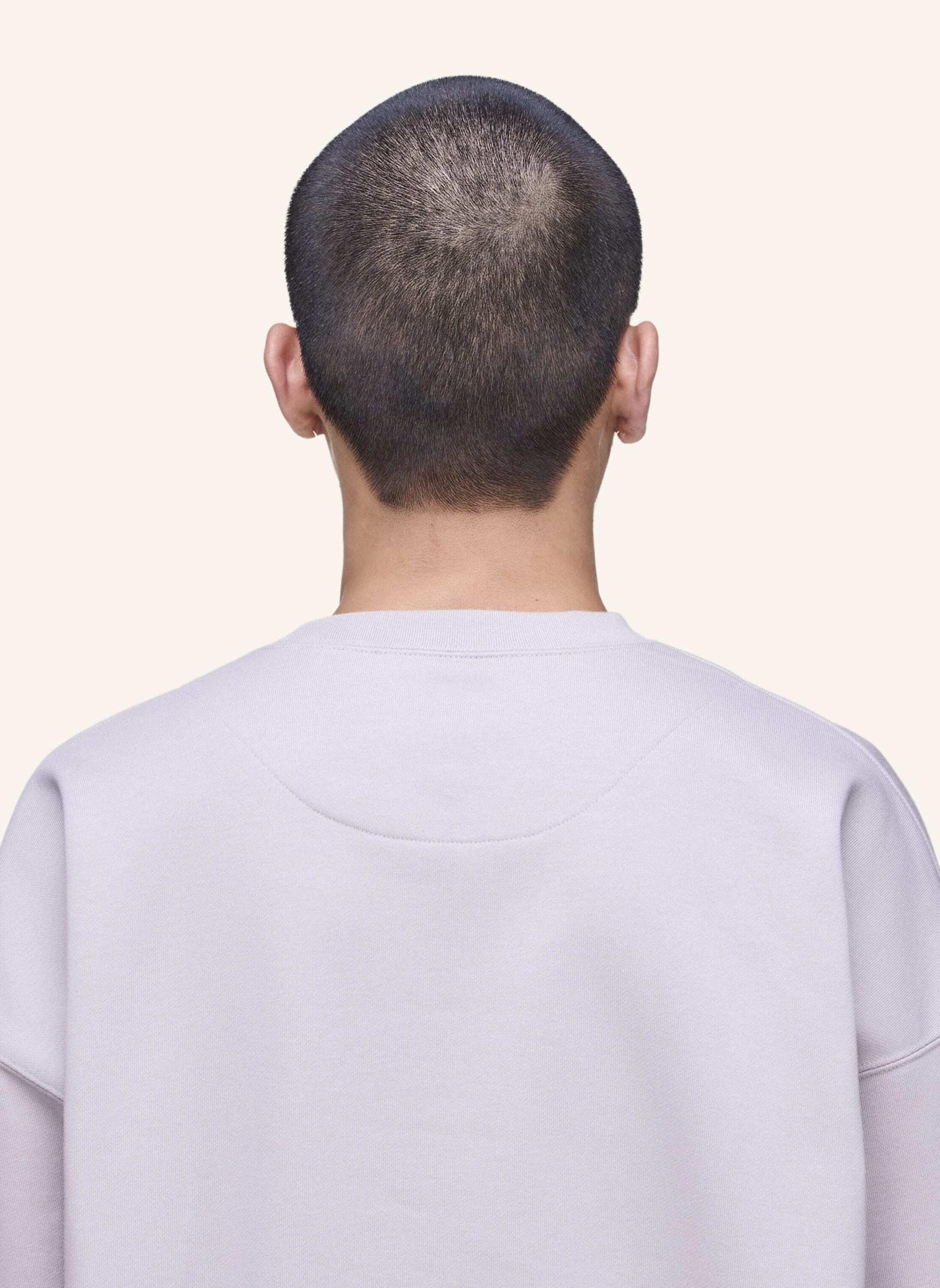 Thumbnail - Y-3 Y-3 Brushed Terry Sweatshirt braun