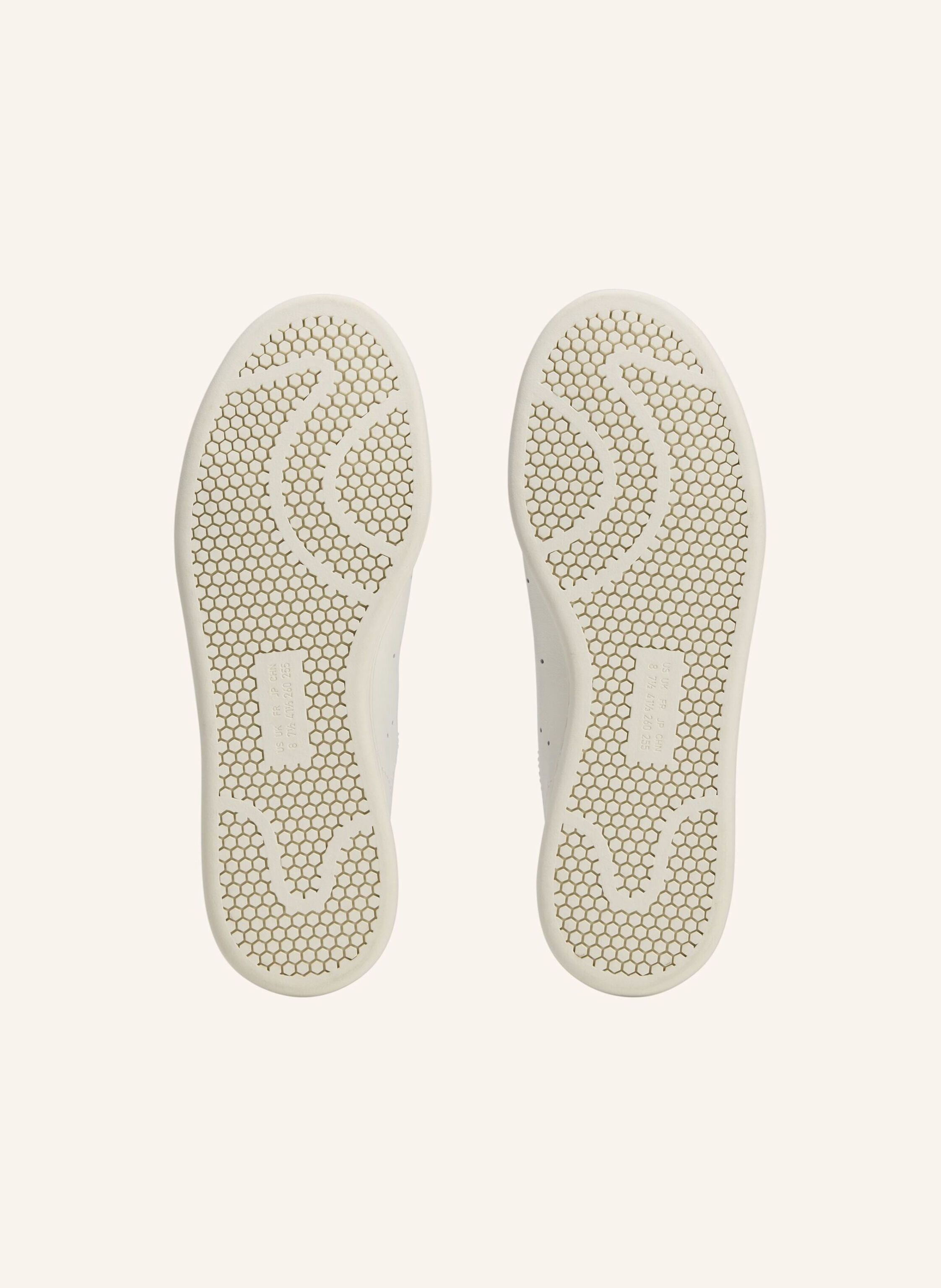 Thumbnail - Y-3 Y-3 Stan Smith Schuhe weiss