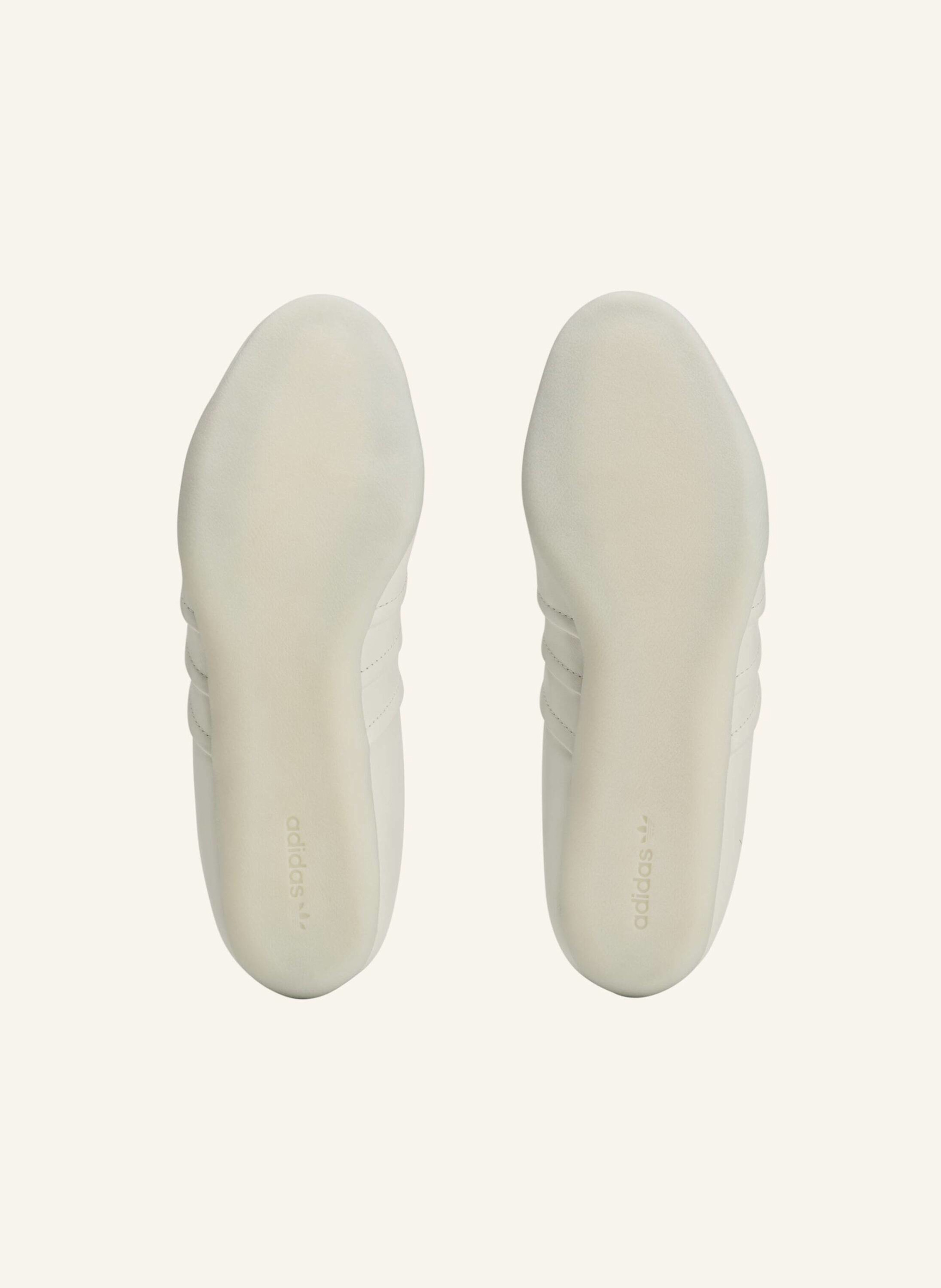 Thumbnail - Y-3 Y-3 Tokyo Schuh weiss