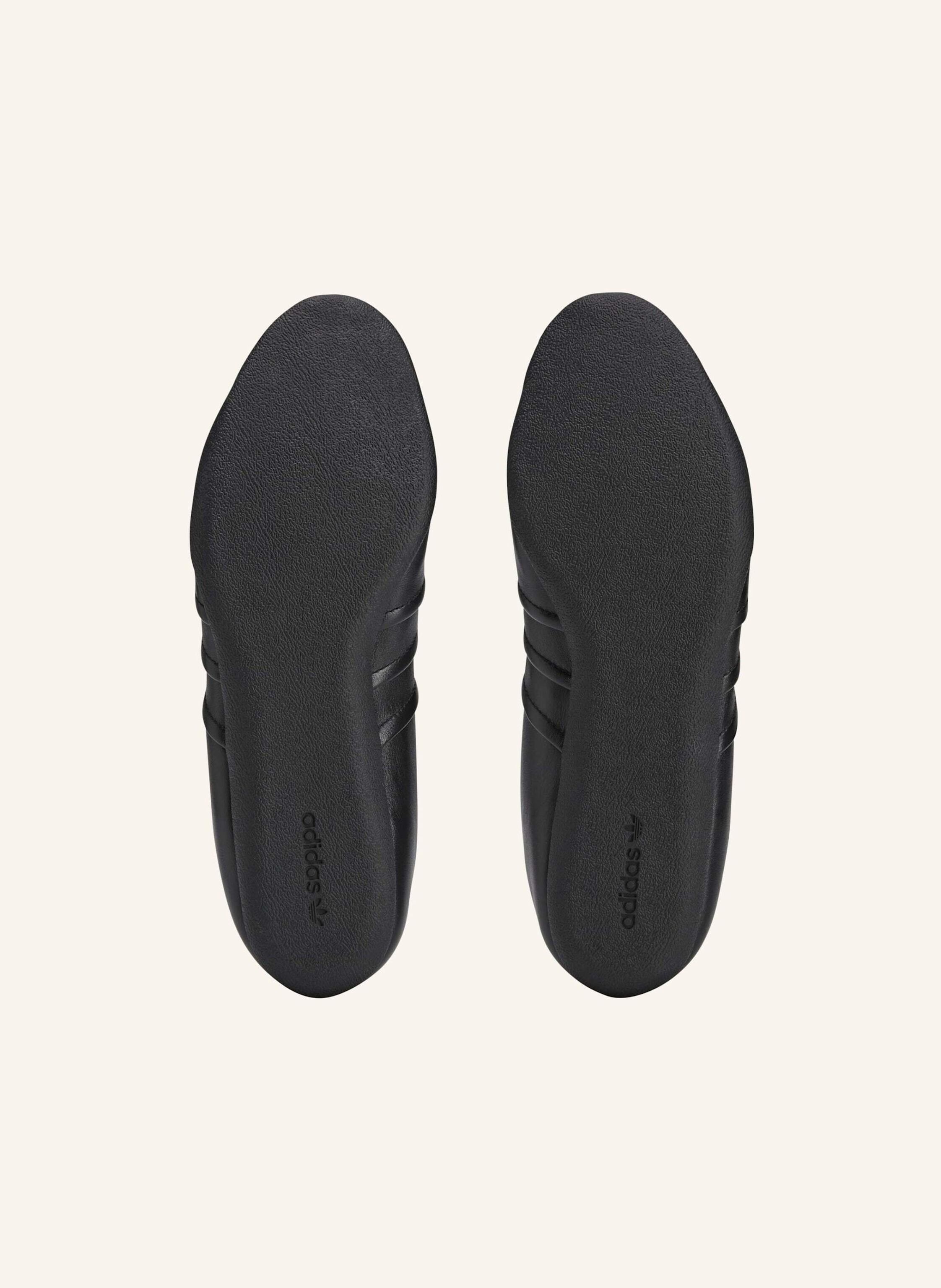 Thumbnail - Y-3 Y-3 Tokyo Schuh schwarz