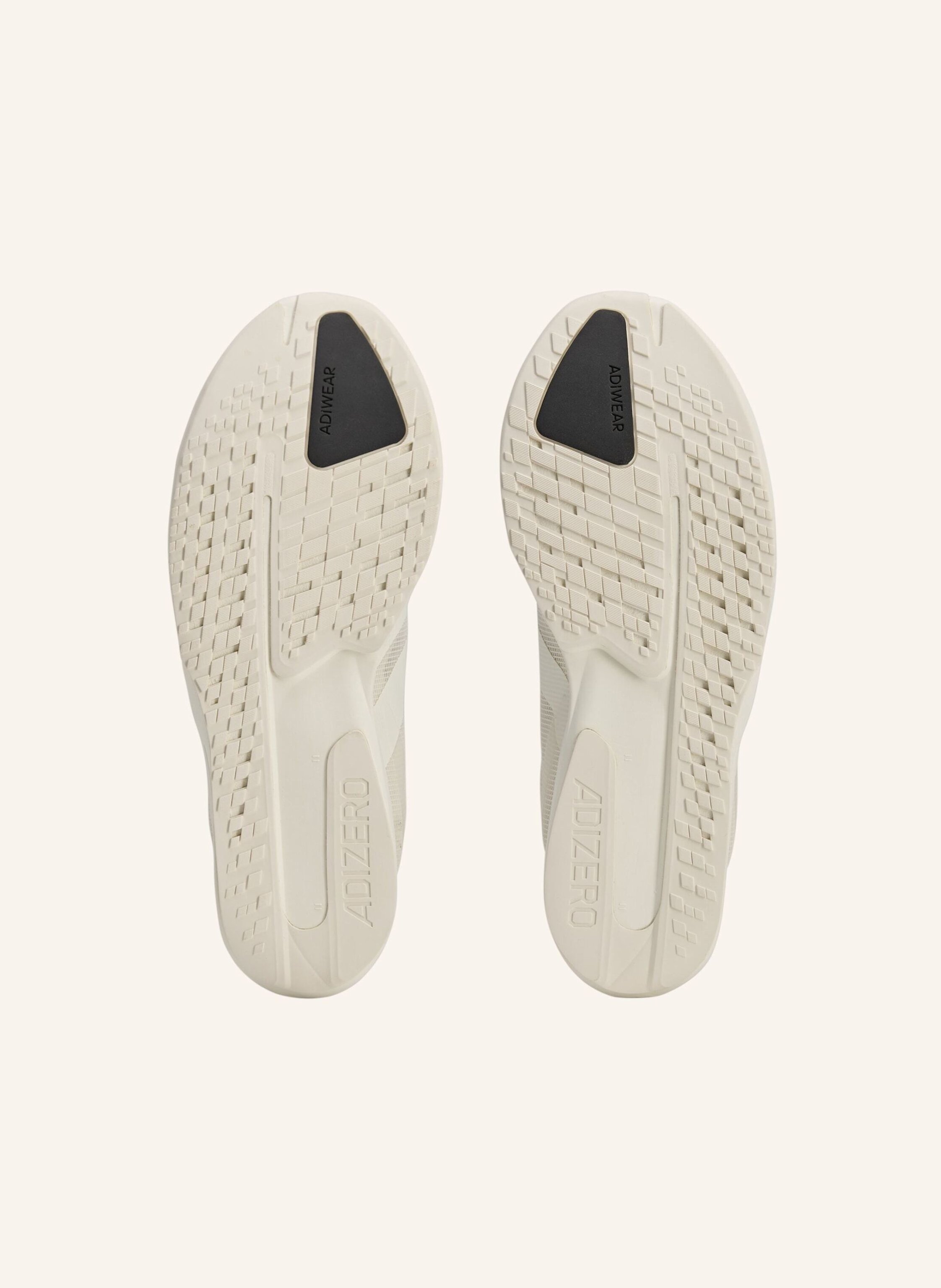 Thumbnail - Y-3 Y-3 Adizero rc6 Schuhe weiss