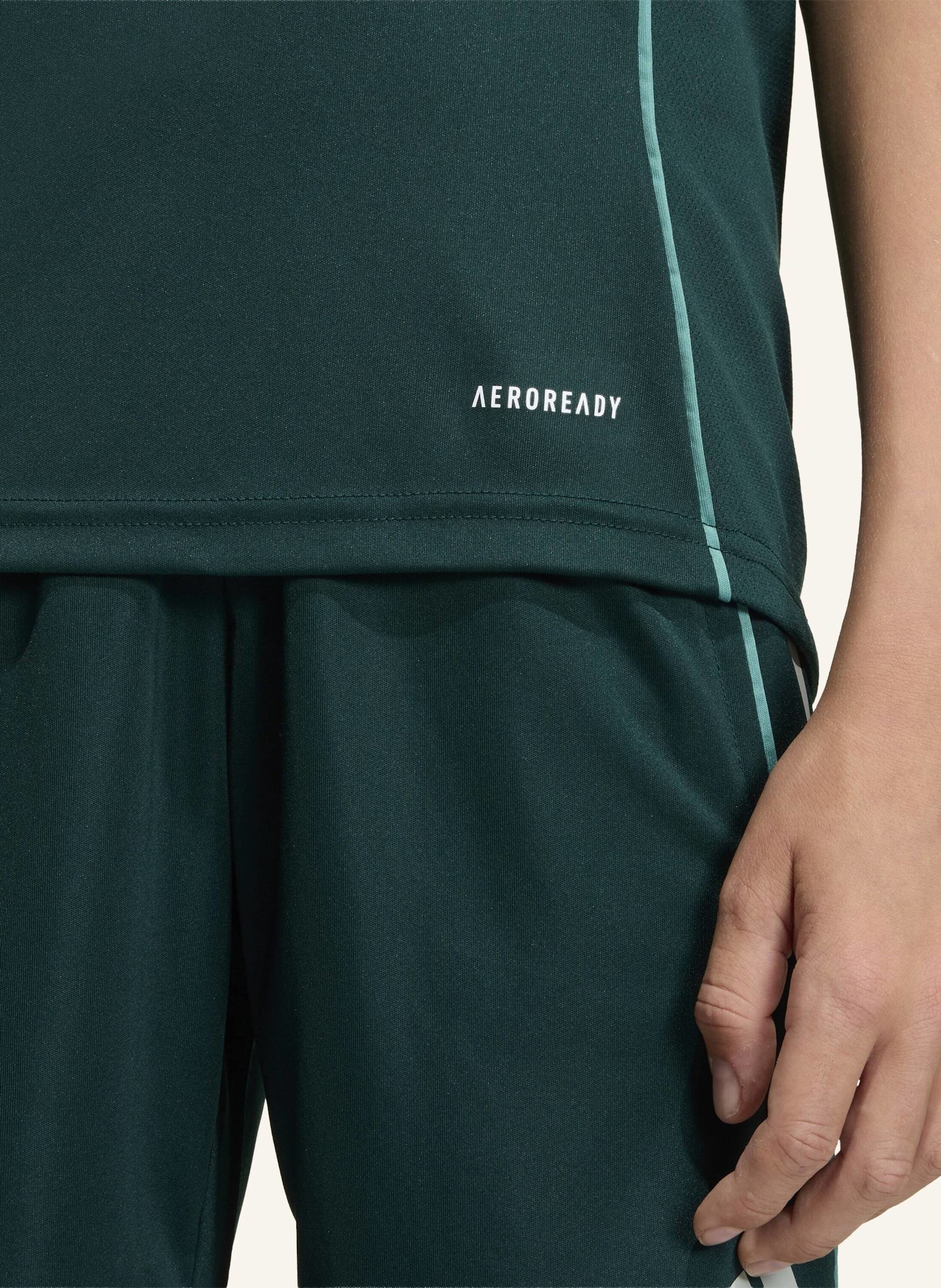 Thumbnail - Adidas Fc Arsenal Tiro 25 Competition Kids Trainingstrikot gruen