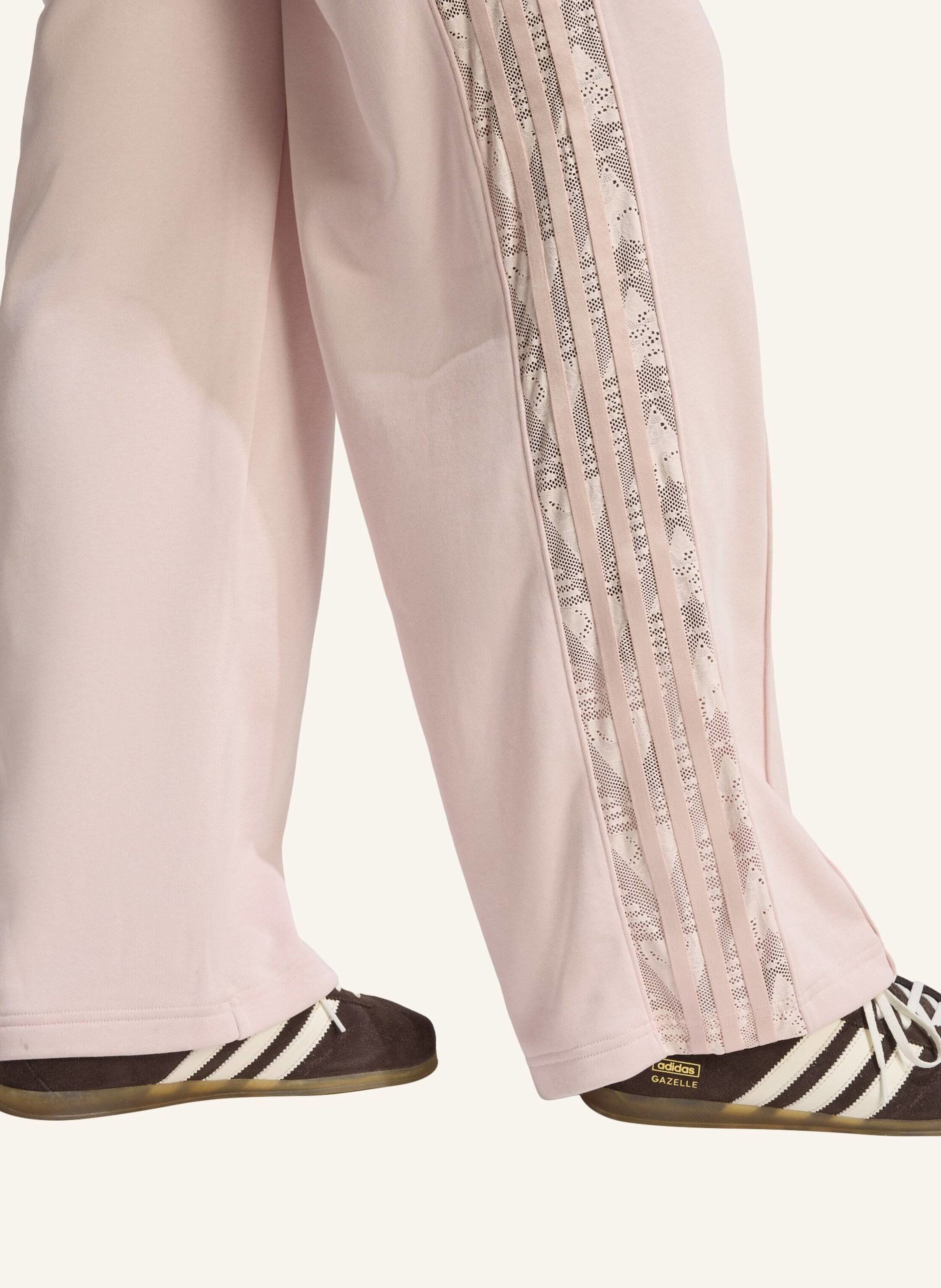 Thumbnail - Adidas Originals Firebird Lace Jogginghose pink