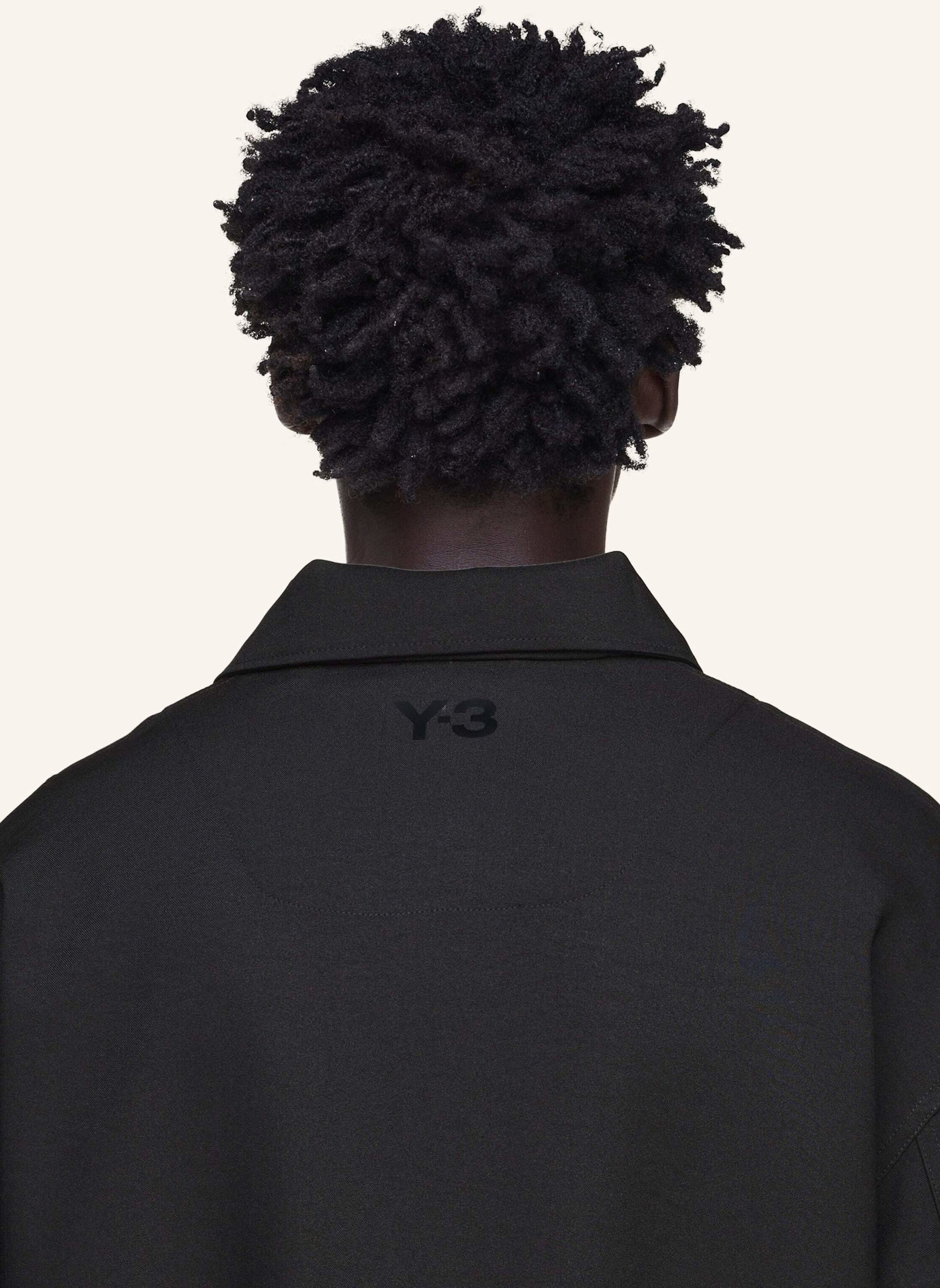 Thumbnail - Y-3 Y-3 Utility Blouson schwarz