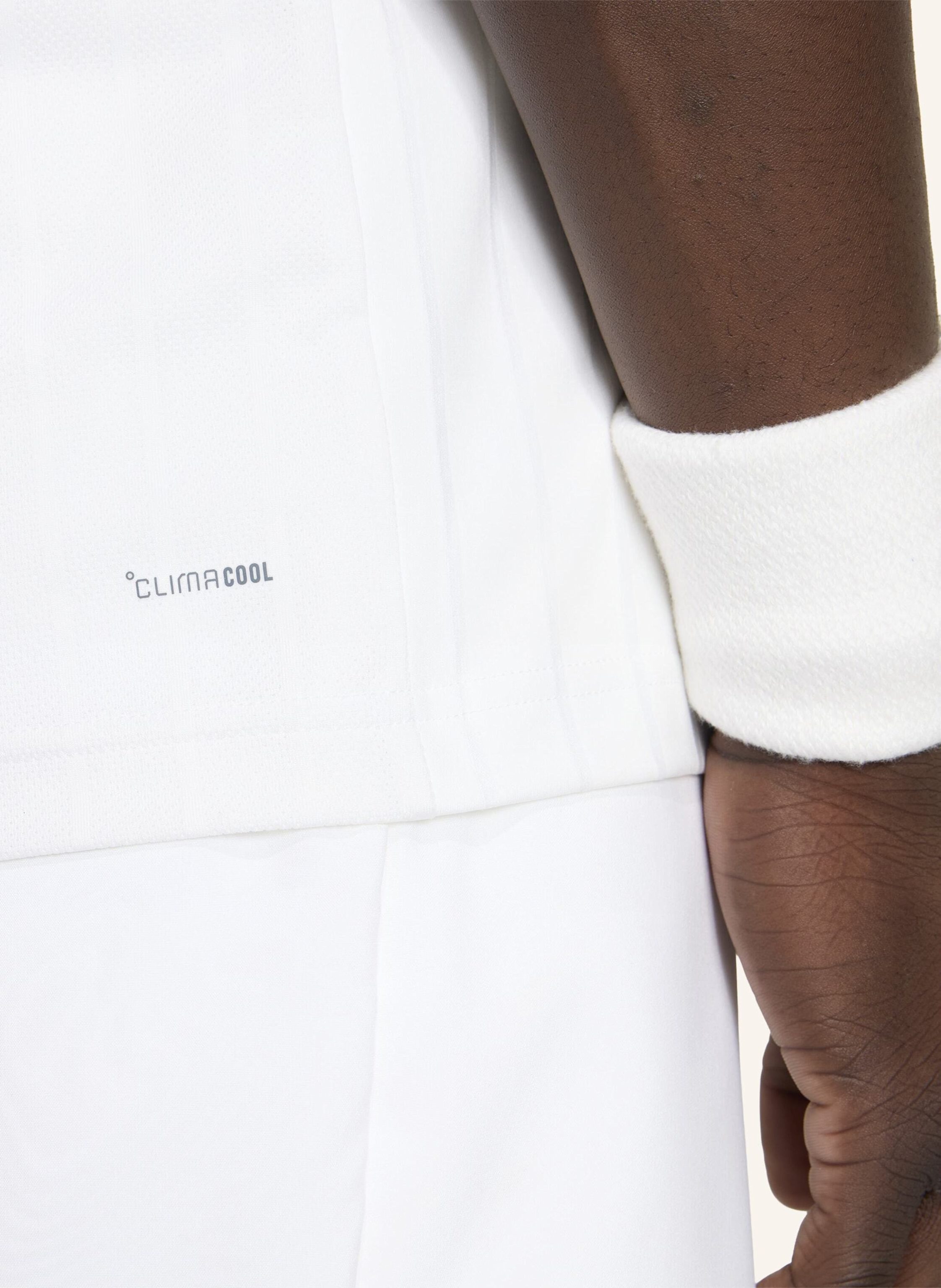 Thumbnail - Adidas Tennis Climacool Pro Tanktop weiss