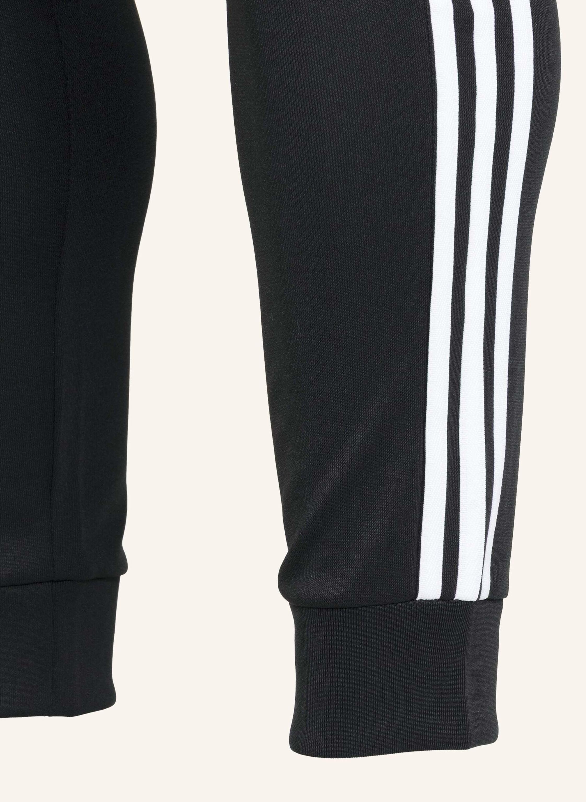 Thumbnail - Adidas Originals Adicolor Classics Sst Trainingshose schwarz