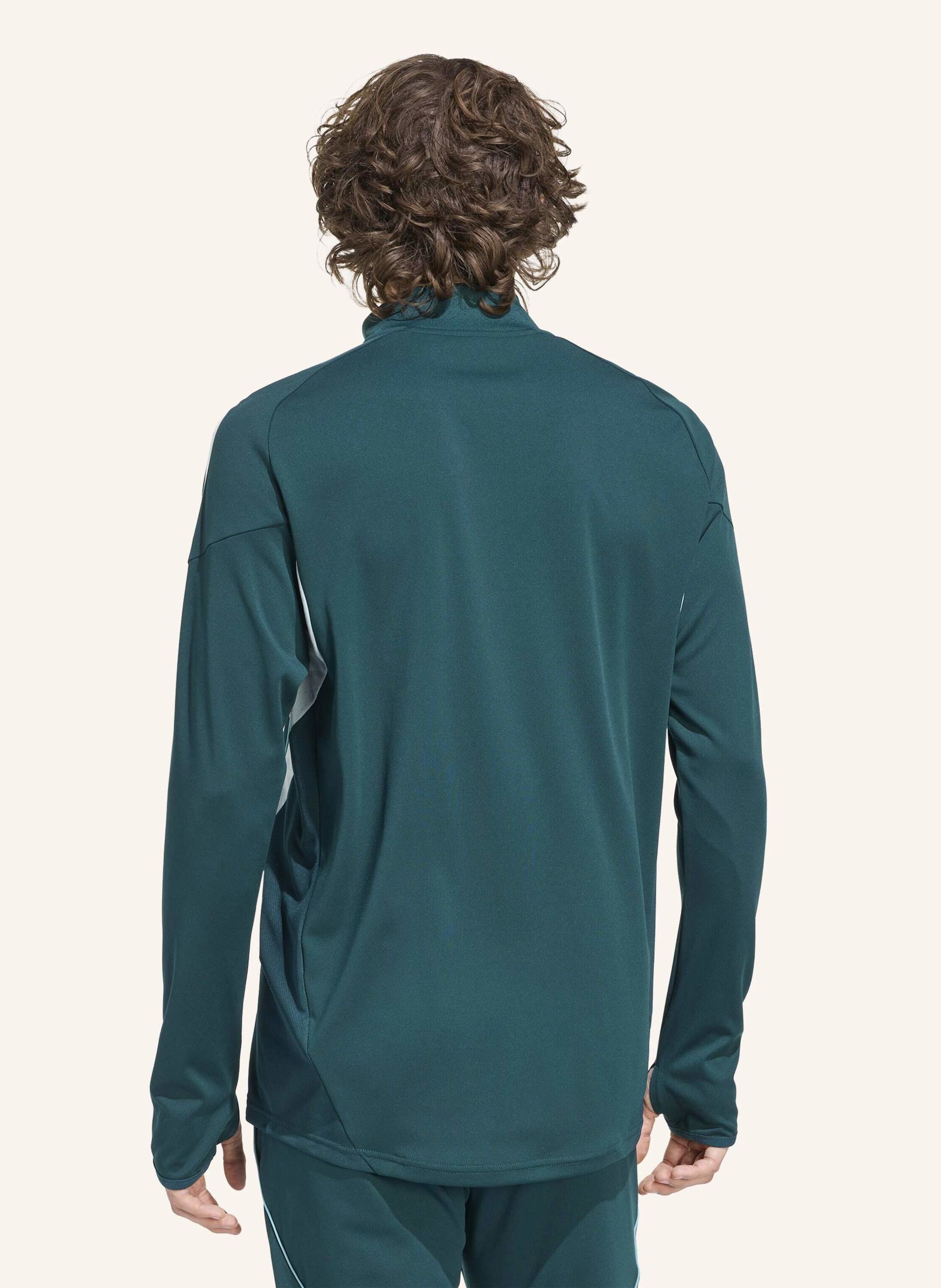 Thumbnail - Adidas Fc Arsenal Tiro 25 Competition Trainingsoberteil gruen