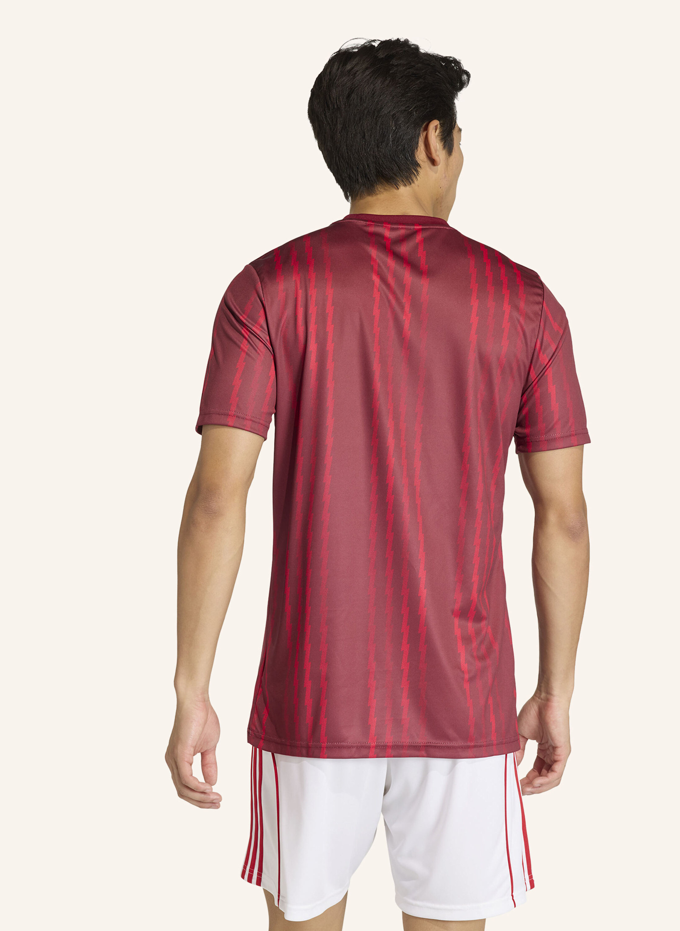 Thumbnail - Adidas Arsenal Fc 26 Pre-Match Shirt rot