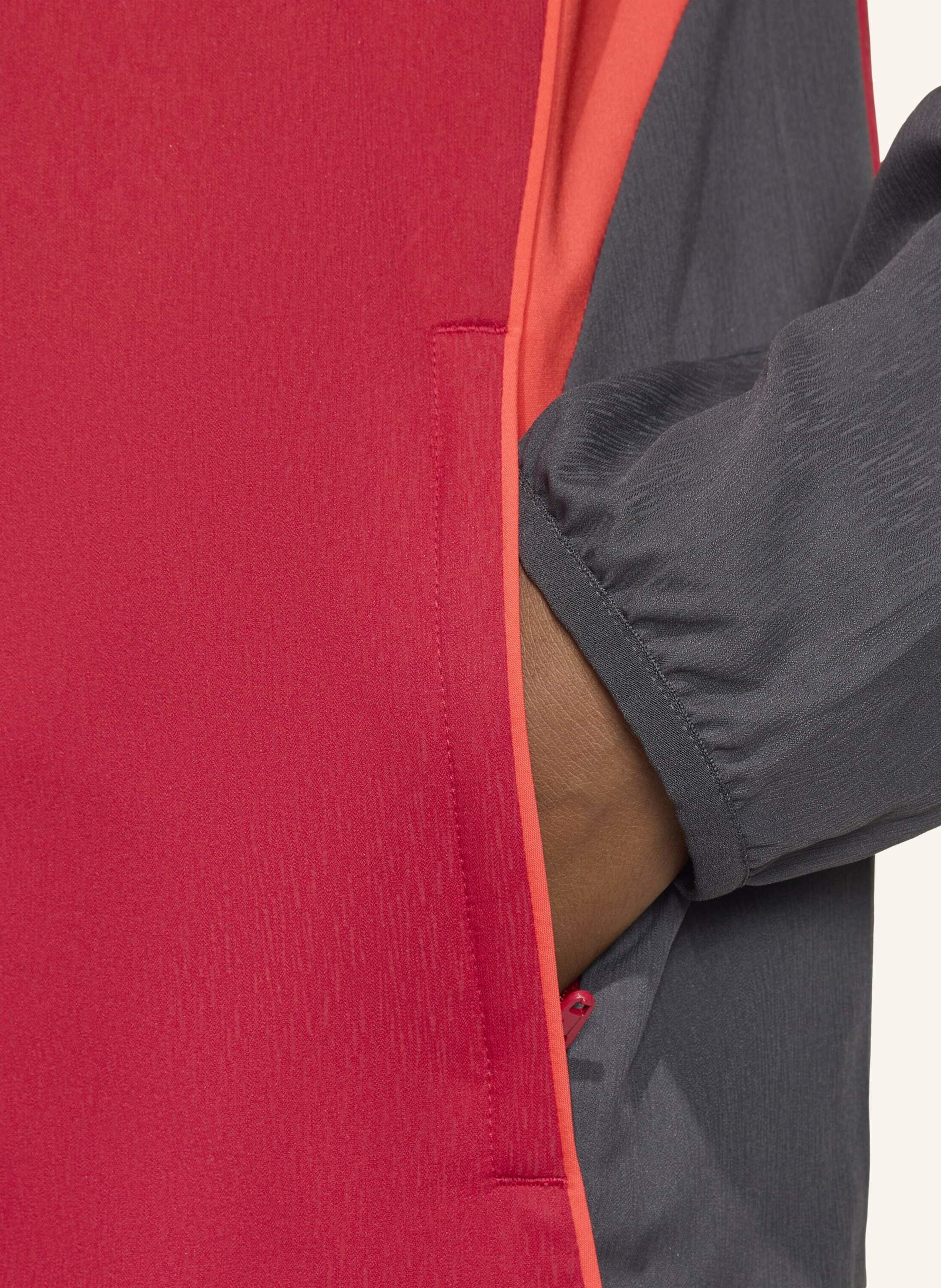 Thumbnail - Adidas Fc Liverpool Tiro 25 Competition Präsentationsjacke Für Kinder rot