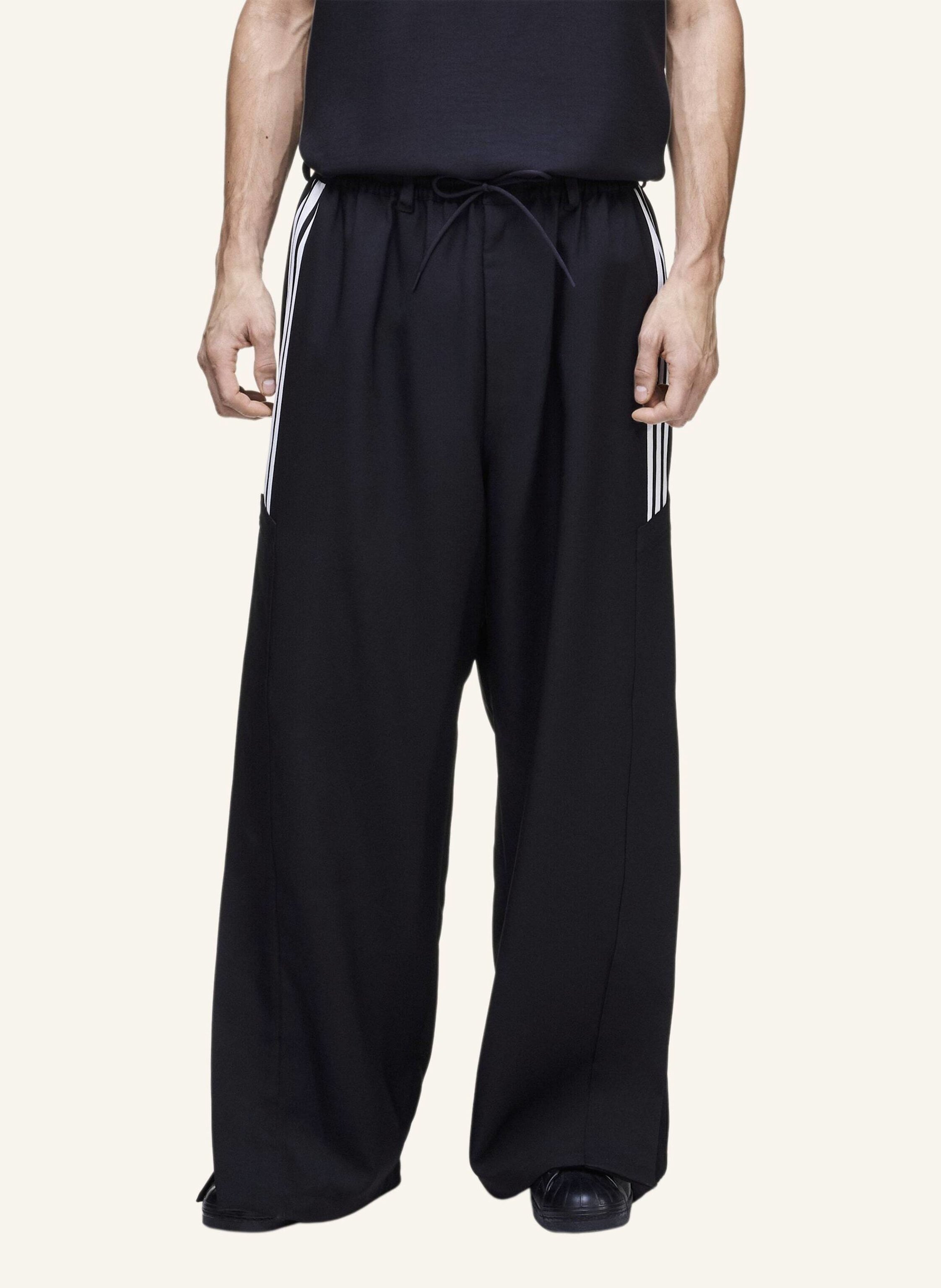 Thumbnail - Y-3 Y-3 Sport Uniform Basketballhose schwarz