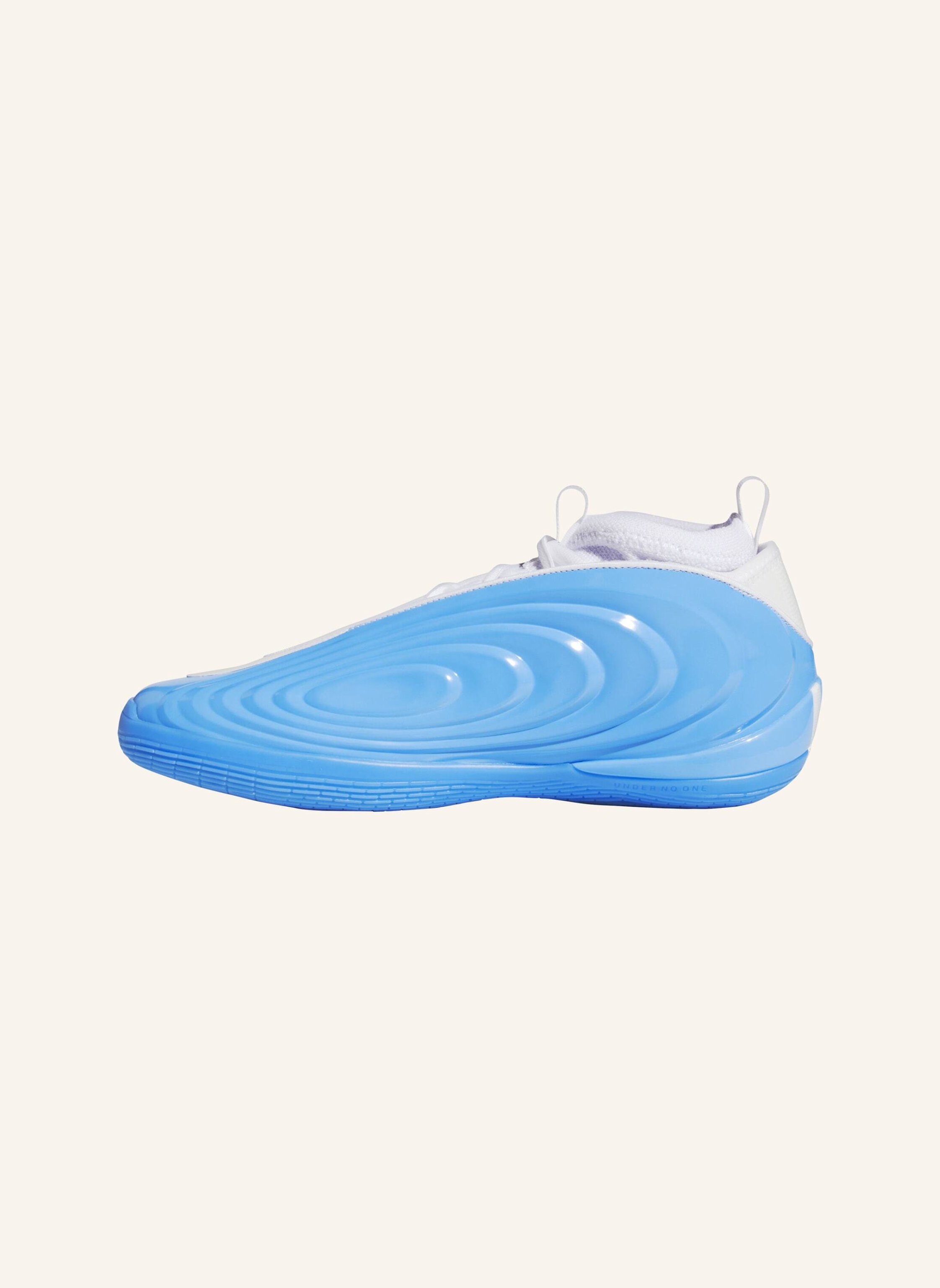Adidas Harden Volume 10 Schuh blau
