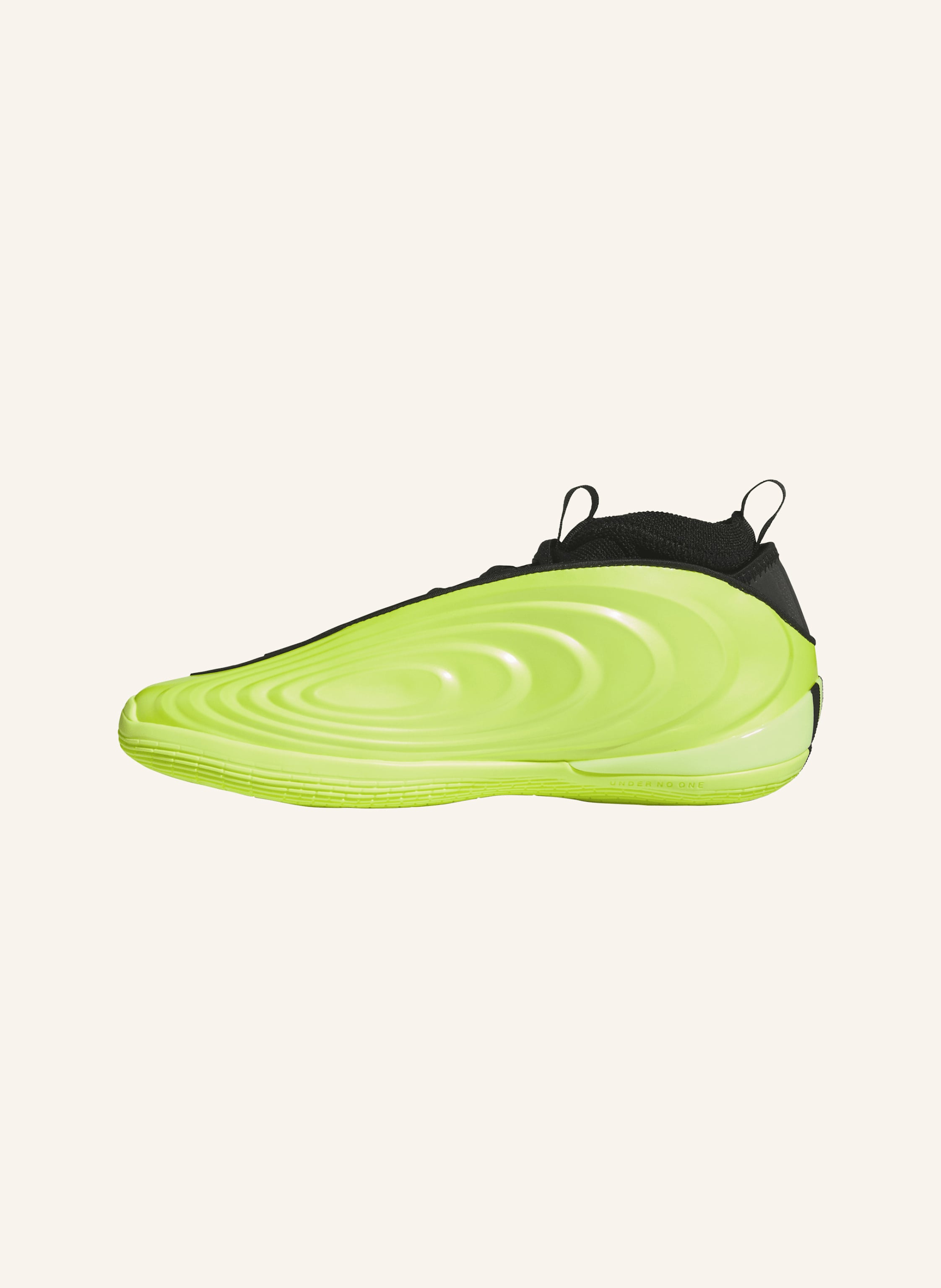 Adidas Harden Volume 10 Schuh gelb