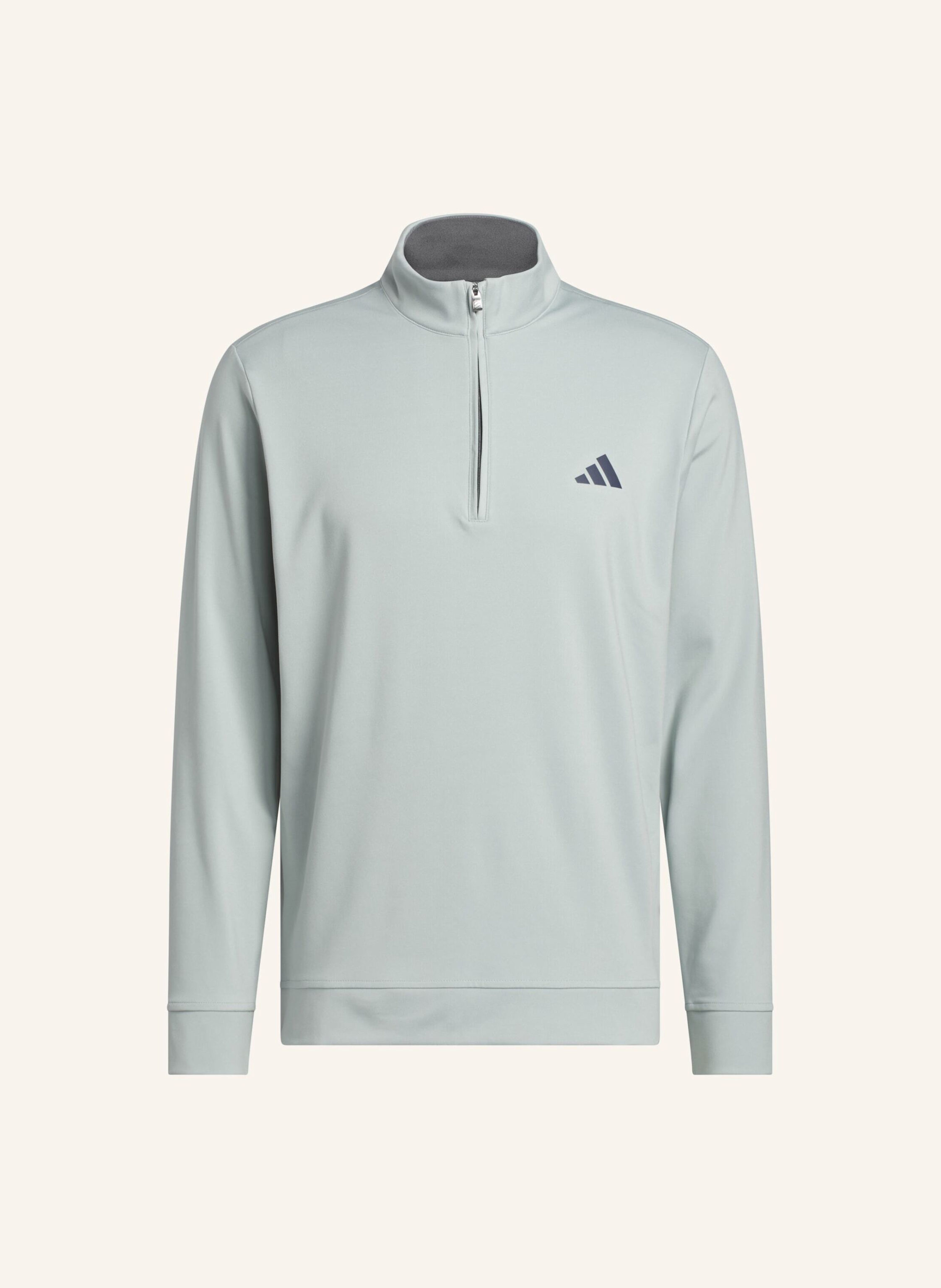 Adidas ultimate365 Classic Quarter-Zip gruen