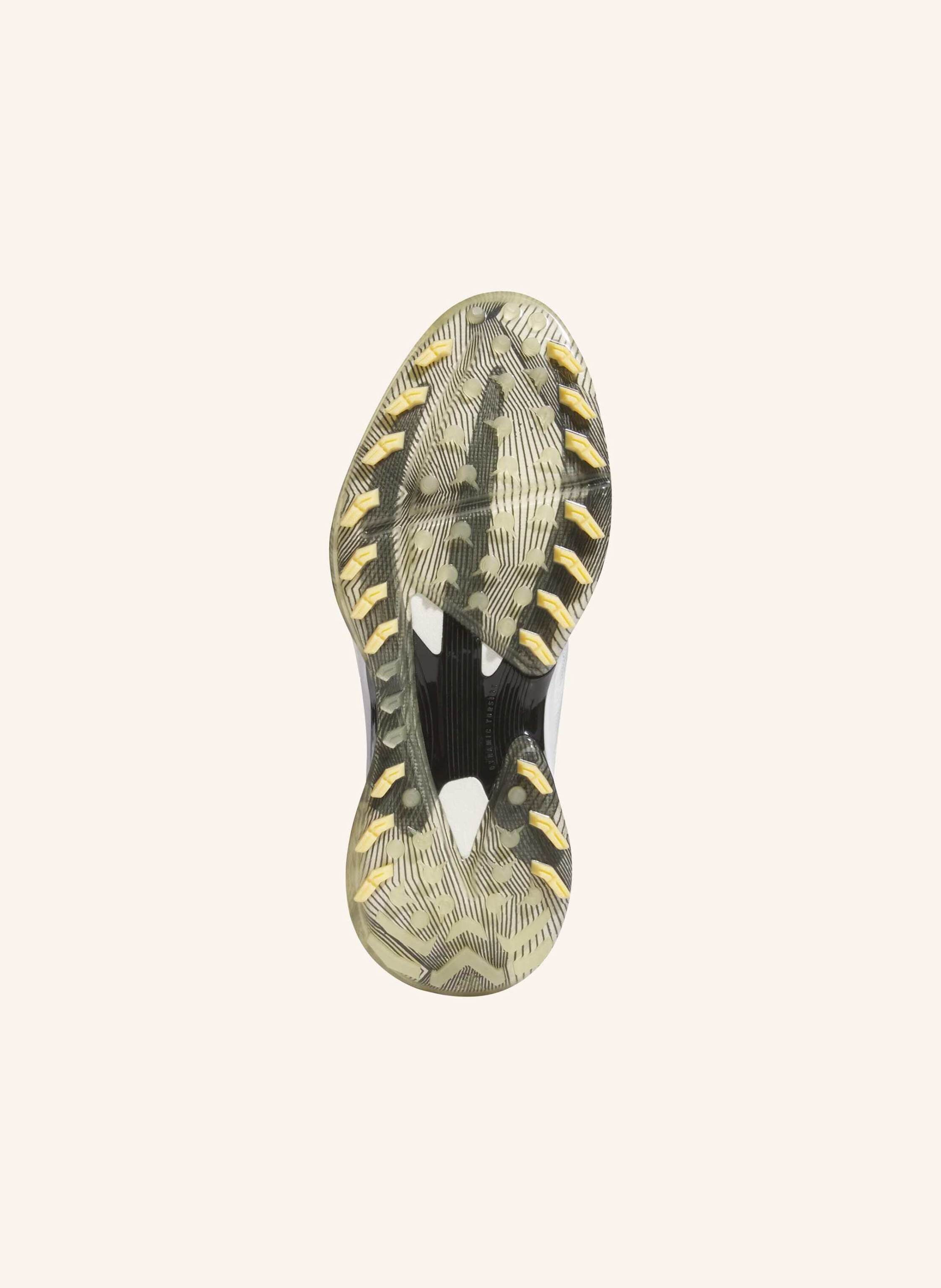 Thumbnail - Adidas Adizero Zg Spikeless Golfschuh weiss