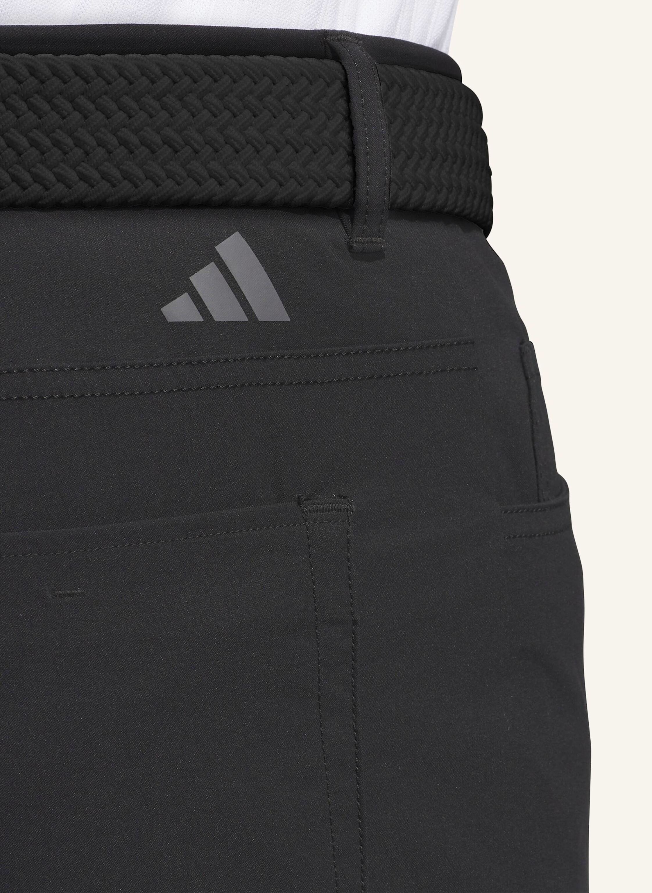 Thumbnail - Adidas ultimate365 Five-Pocket Hose schwarz