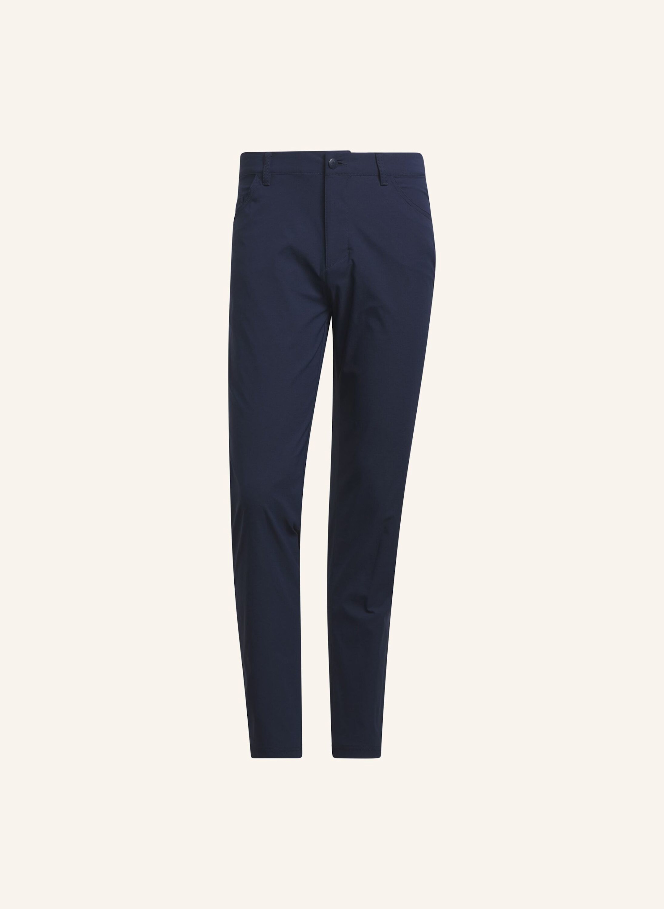 Adidas ultimate365 Five-Pocket Hose blau