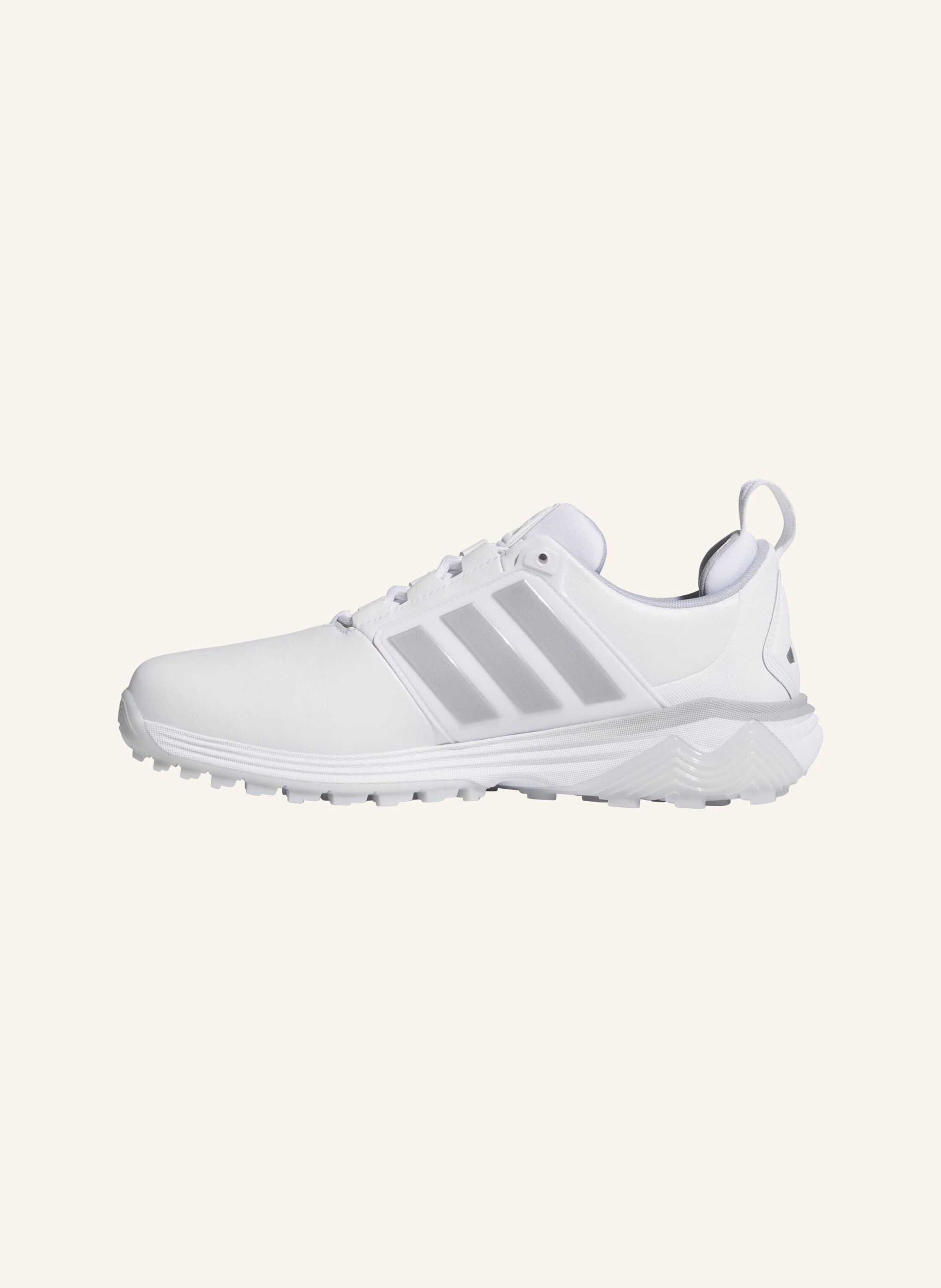 Adidas Adipower 26 Spikeless Golfschuh weiss