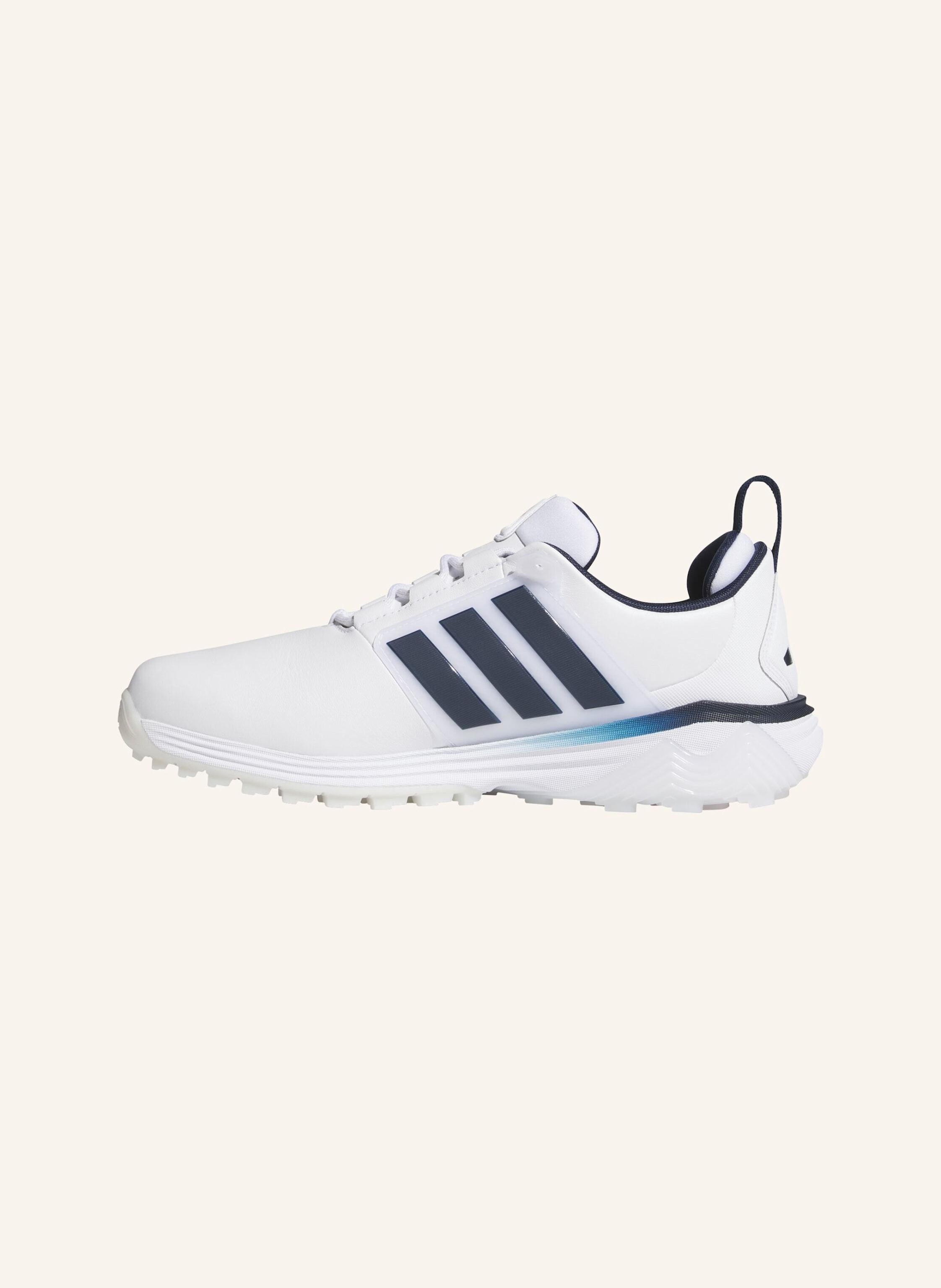 Adidas Adipower 26 Spikeless Golfschuh weiss