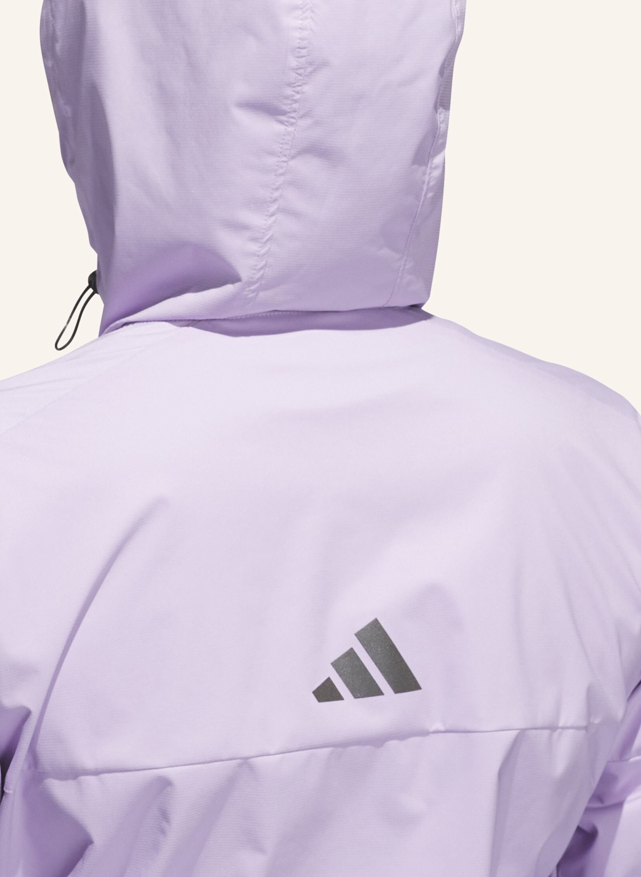 Thumbnail - Adidas Provisional Jacke lila