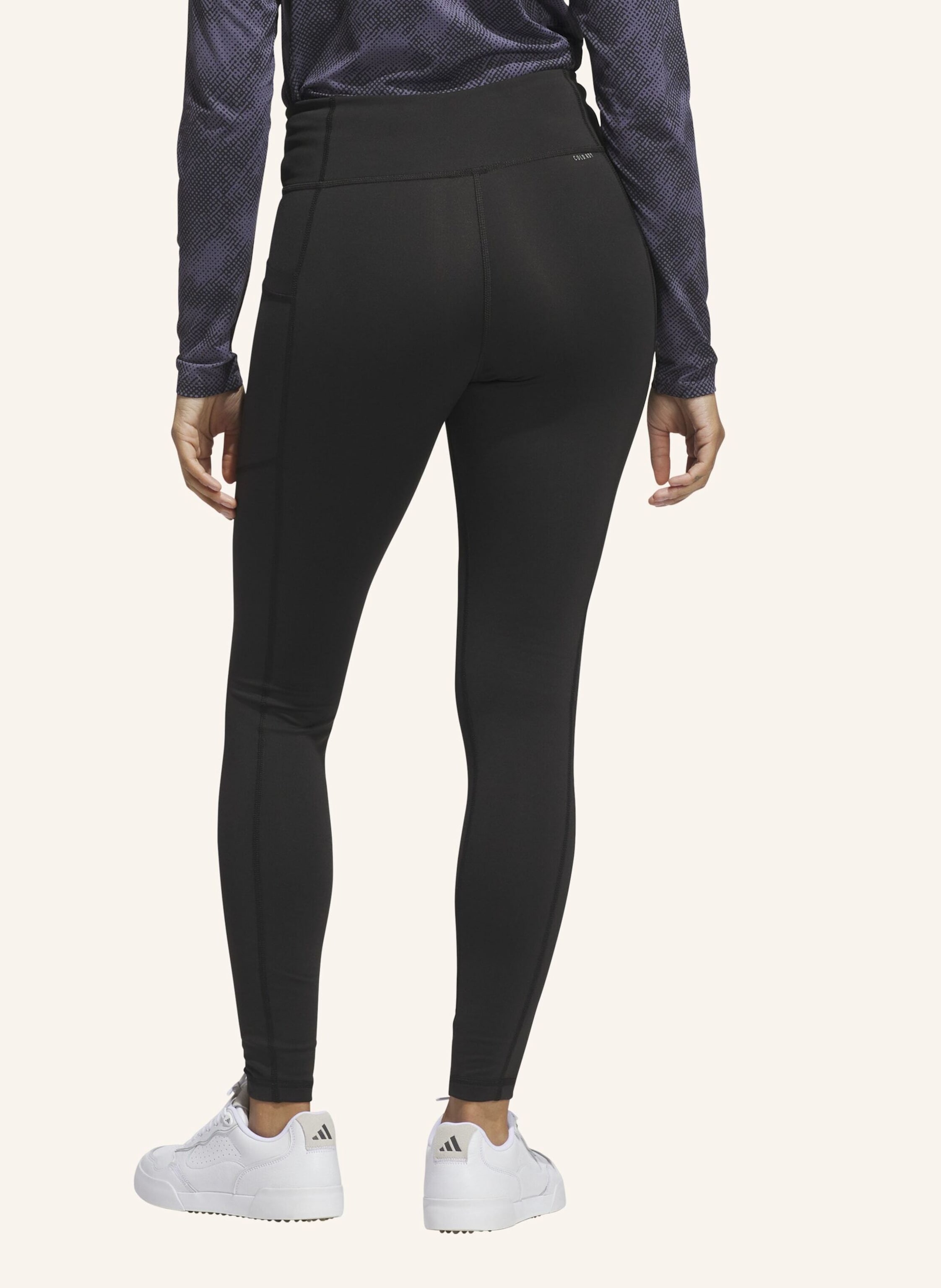 Thumbnail - Adidas ultimate365 Cold.Rdy Leggings schwarz