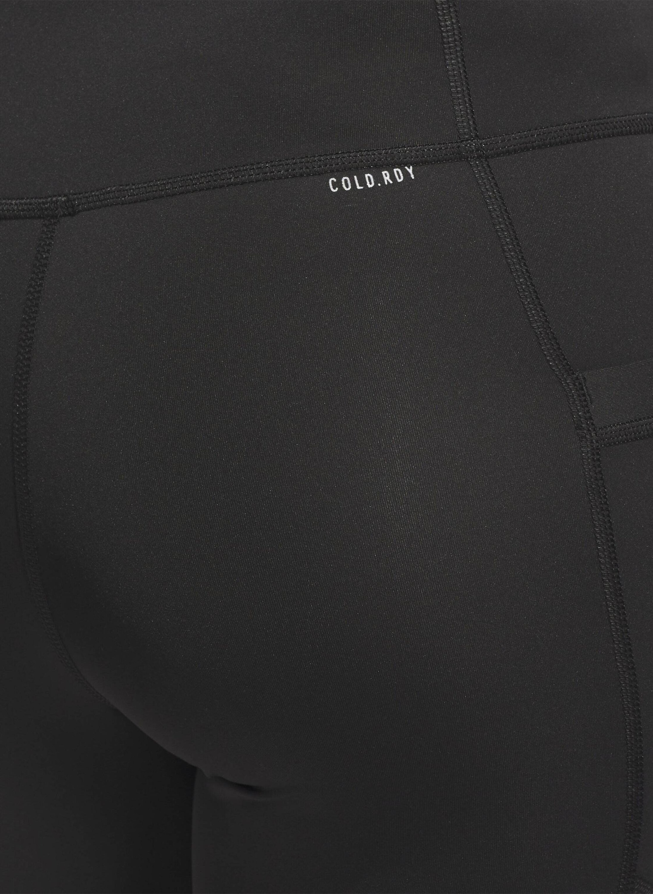 Thumbnail - Adidas ultimate365 Cold.Rdy Leggings schwarz