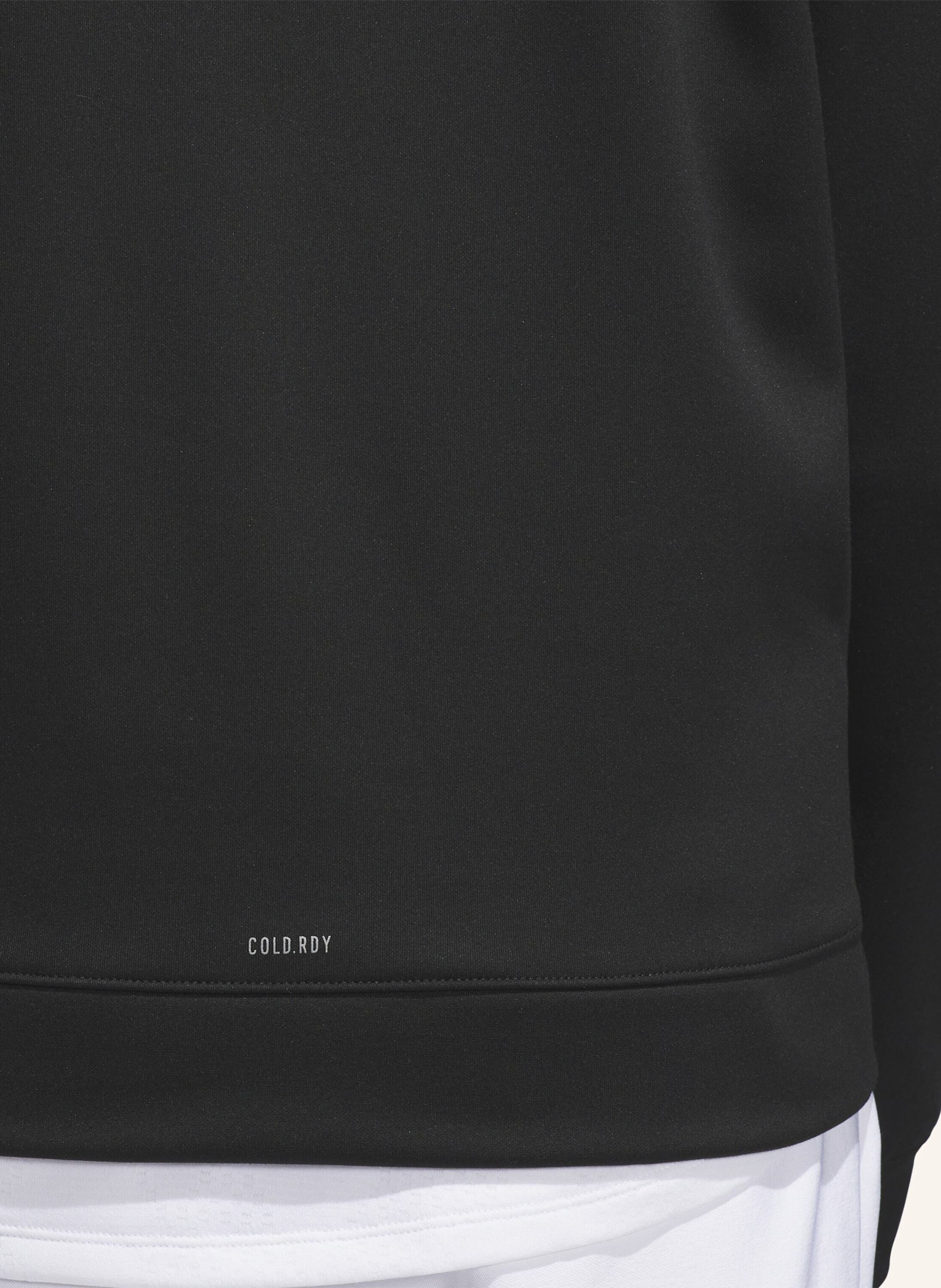 Thumbnail - Adidas ultimate365 Cold.Rdy Jacke Mit Durchgehendem Reissverschluss schwarz