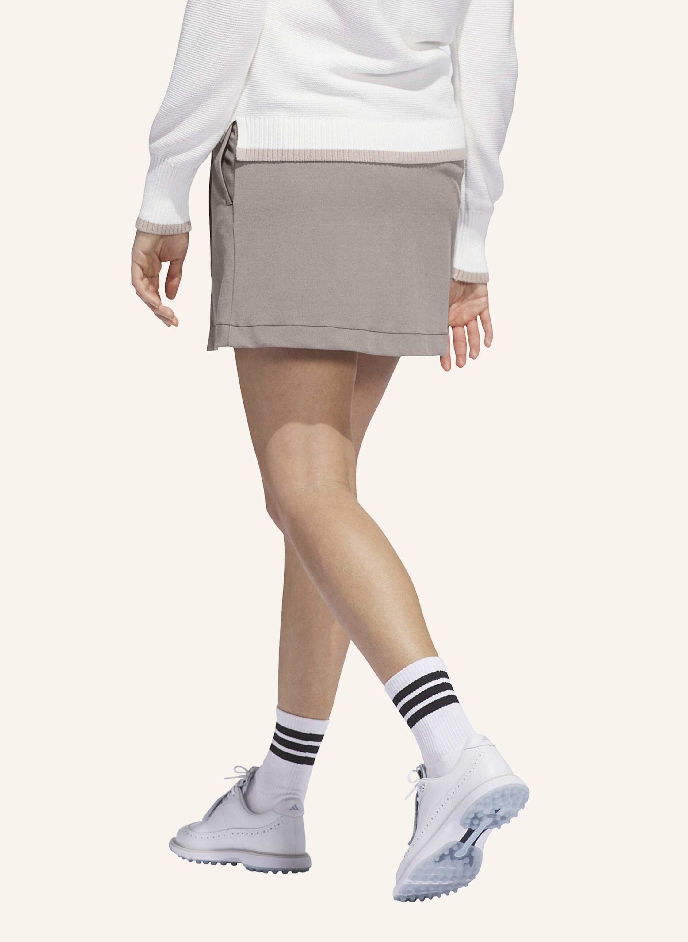 Thumbnail - Adidas ultimate365 Faux Wrap Skort weiss