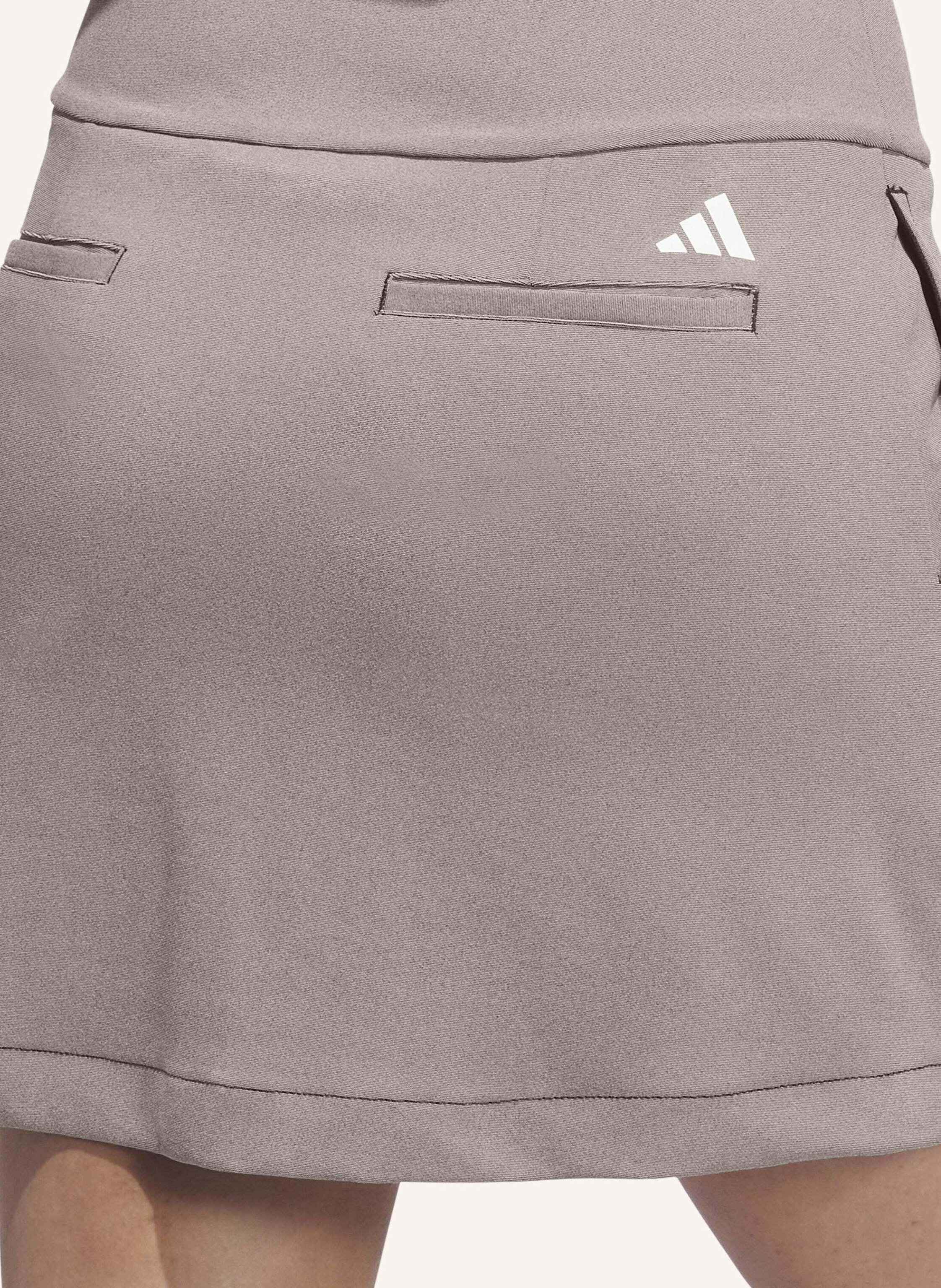 Thumbnail - Adidas ultimate365 Faux Wrap Skort weiss