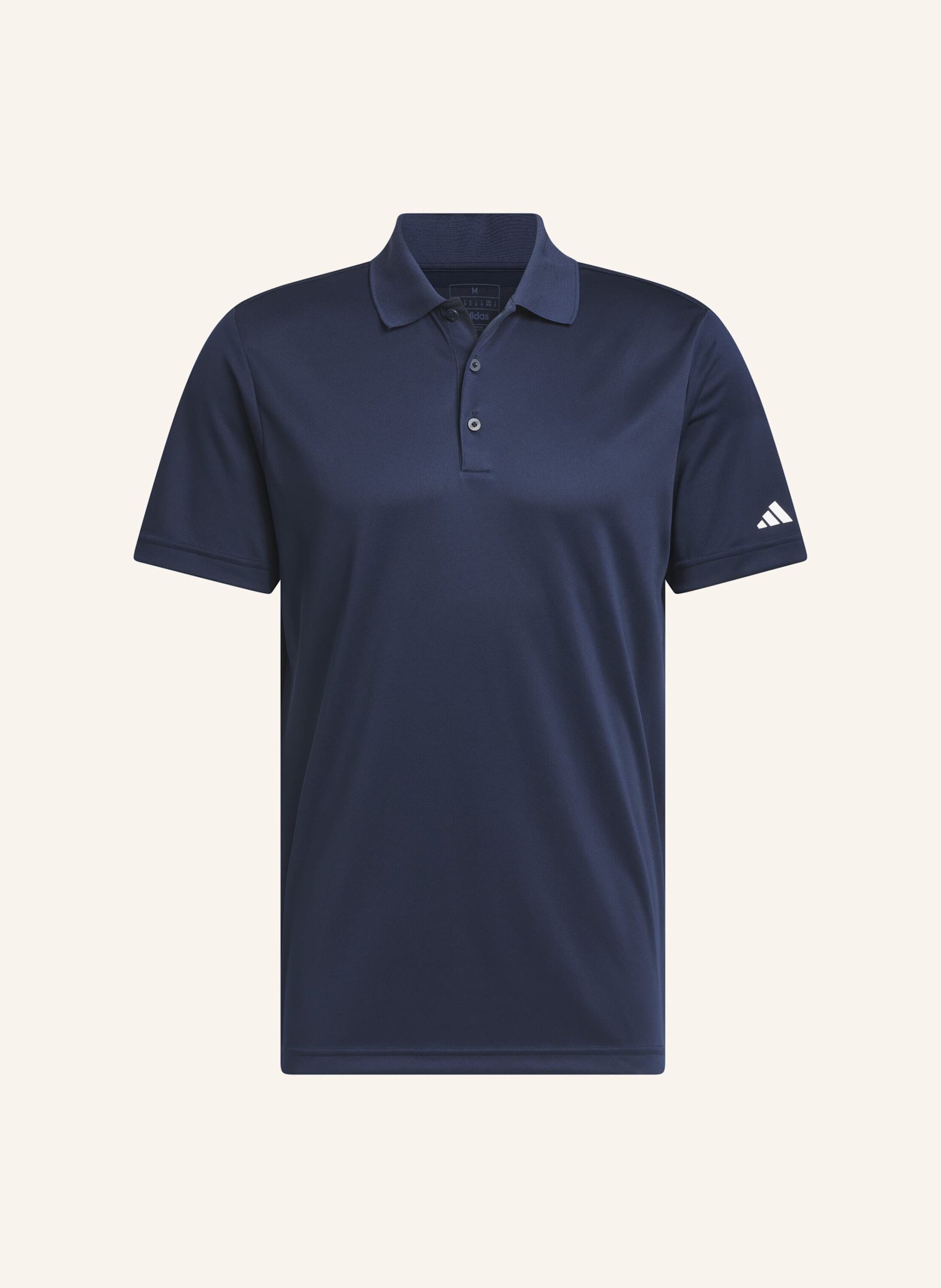 Adidas Core Adidas Performance Primegreen Poloshirt blau