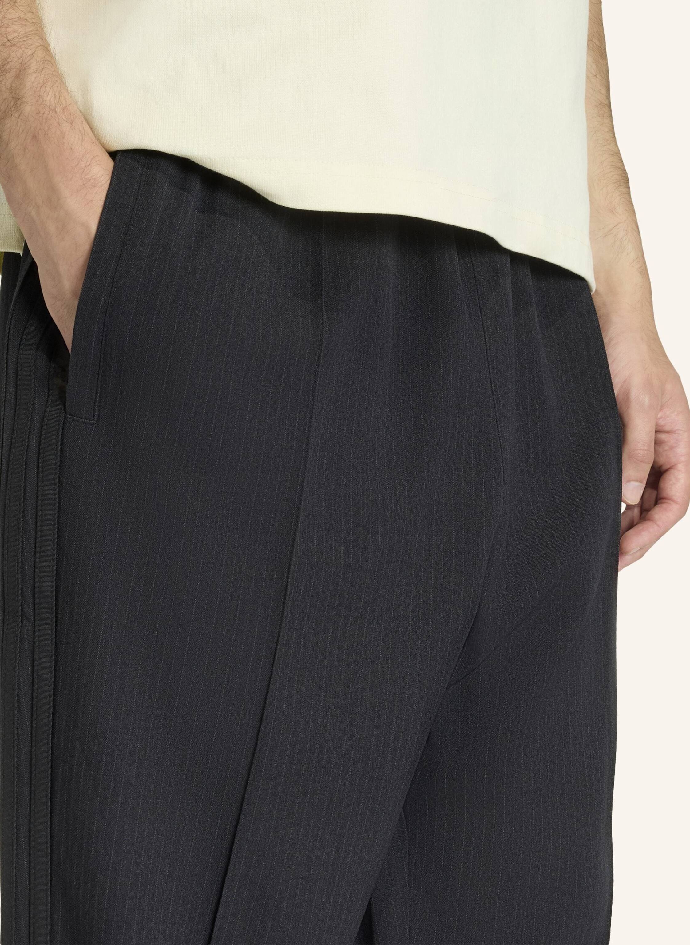 Thumbnail - Adidas Originals Hose Firebird Im Jogging-Stil schwarz