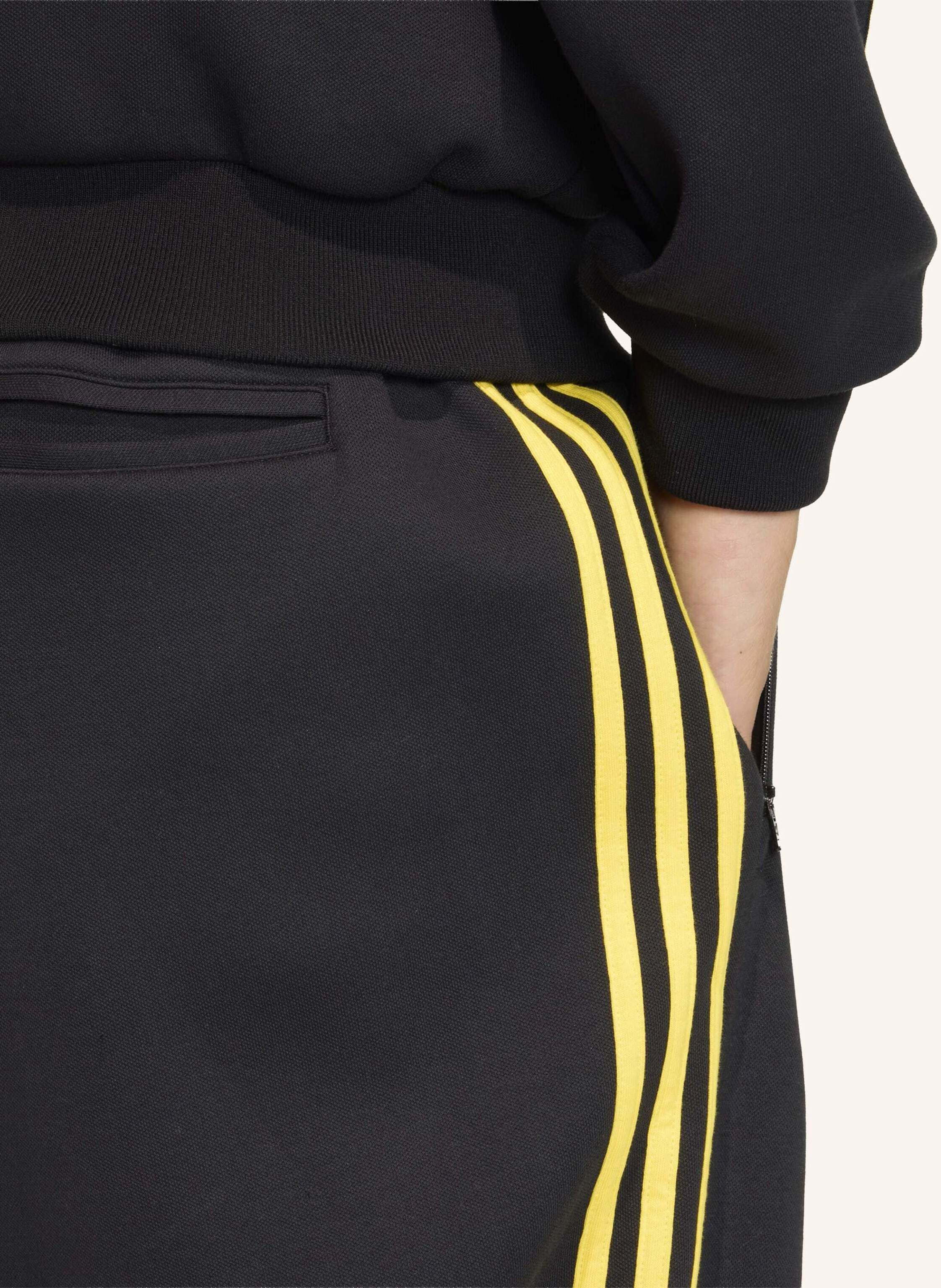 Thumbnail - Adidas Originals Classic Tipped Stripes Trainingshose schwarz