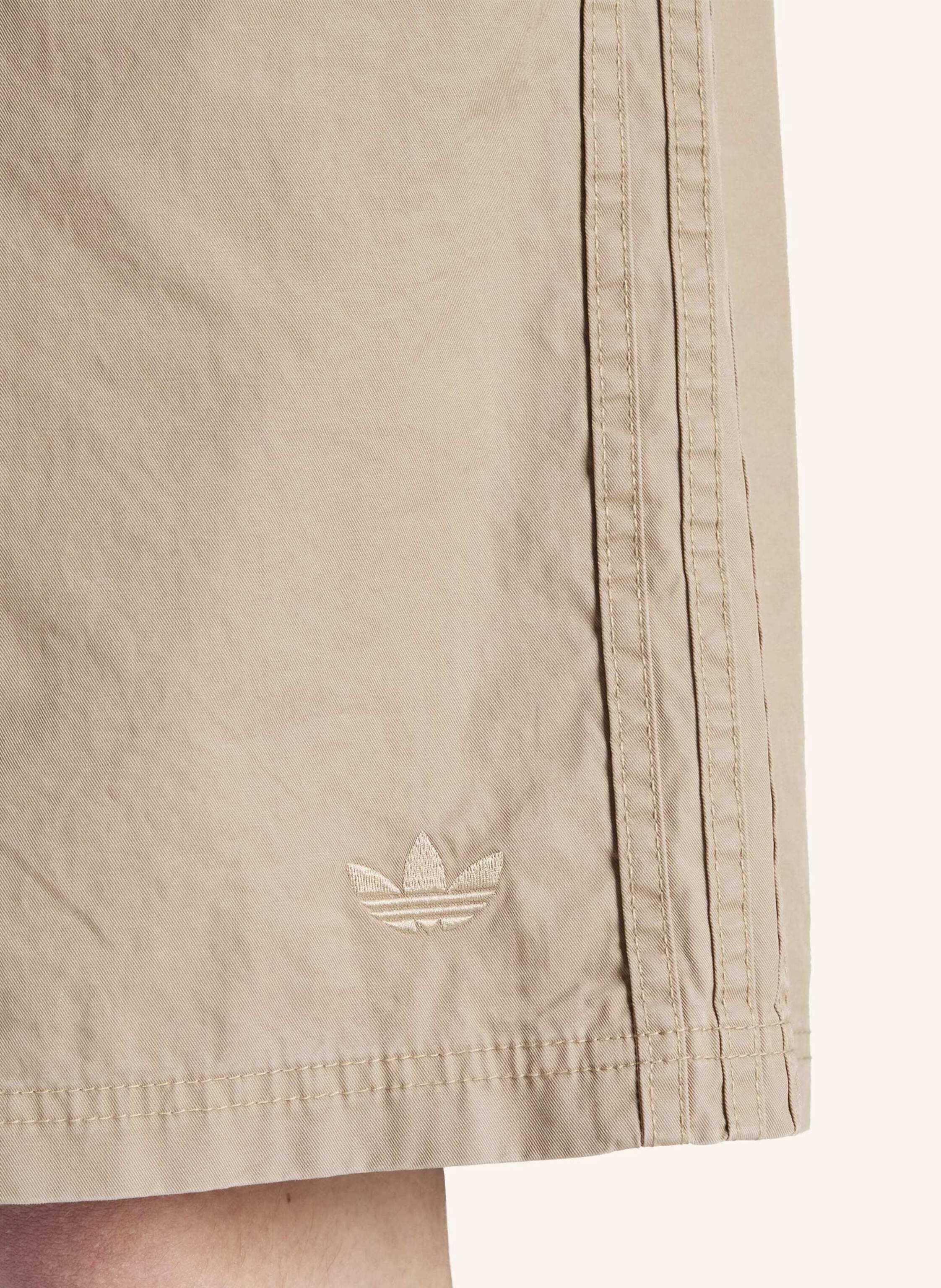 Thumbnail - Adidas Originals Shorts Originals Wide Leg Regular Fit gruen
