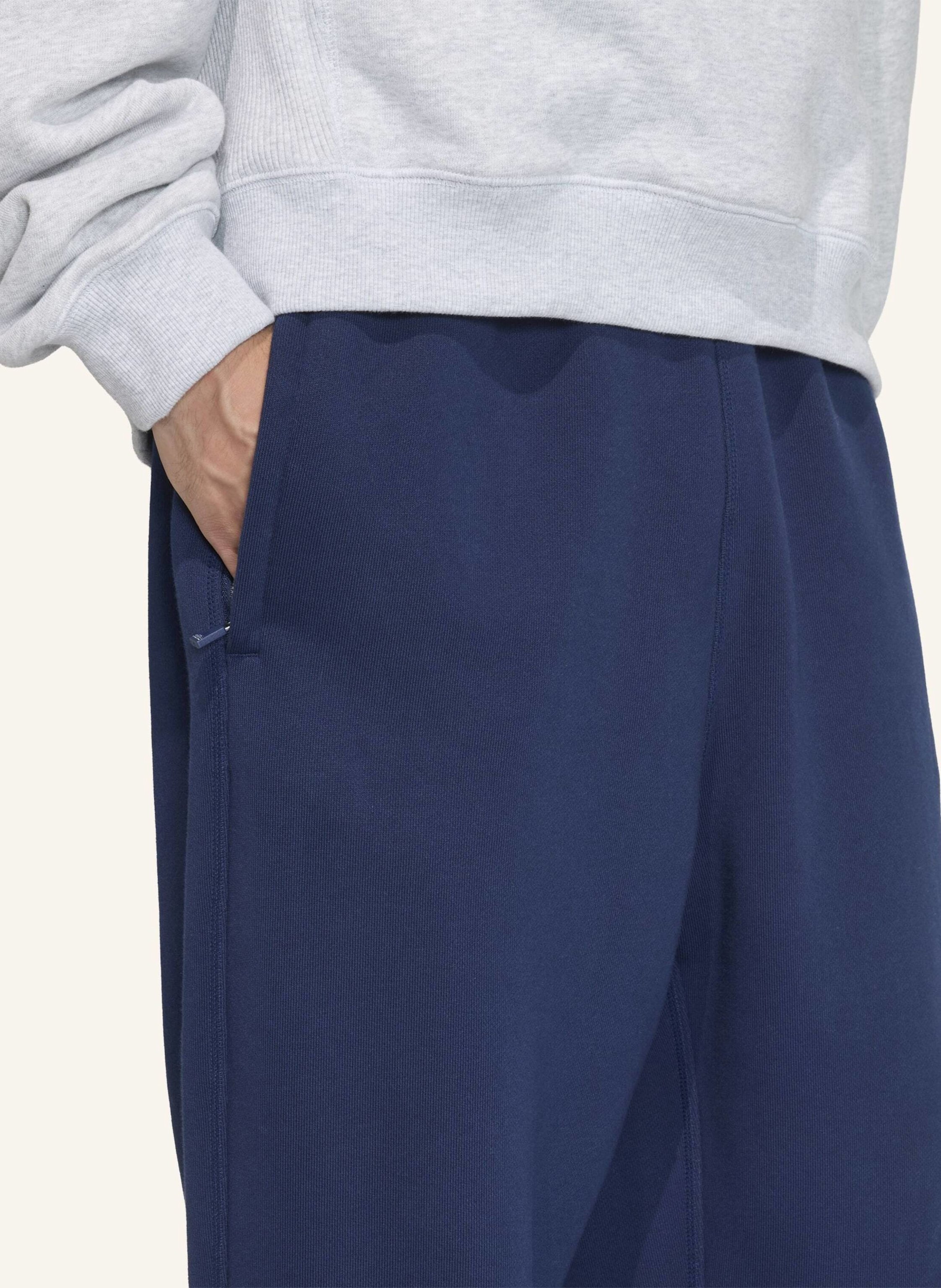 Thumbnail - Adidas Originals Adidas Equipment Jogginghose Ohne Bündchen blau