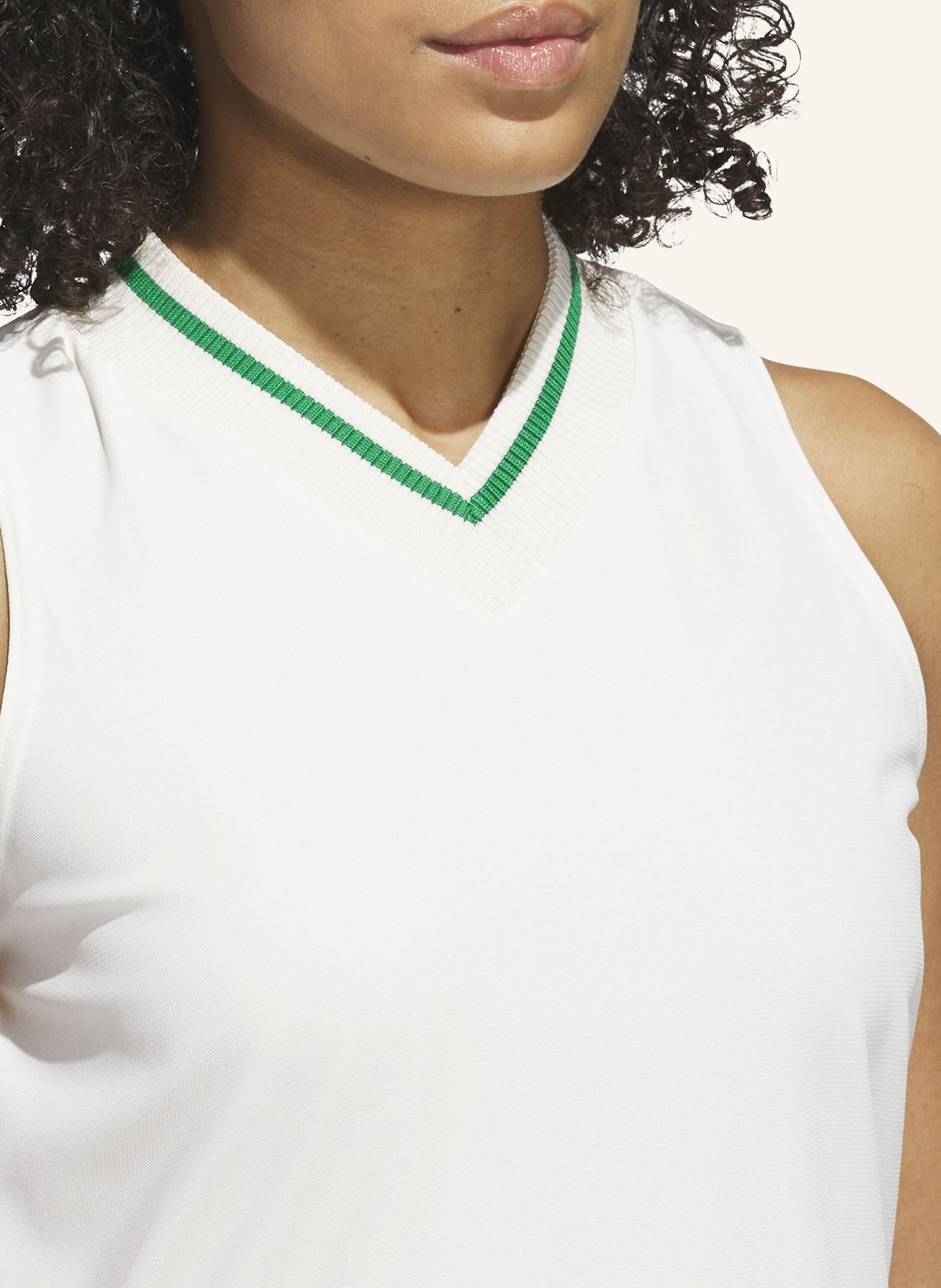 Thumbnail - Adidas Originals Kleid weiss