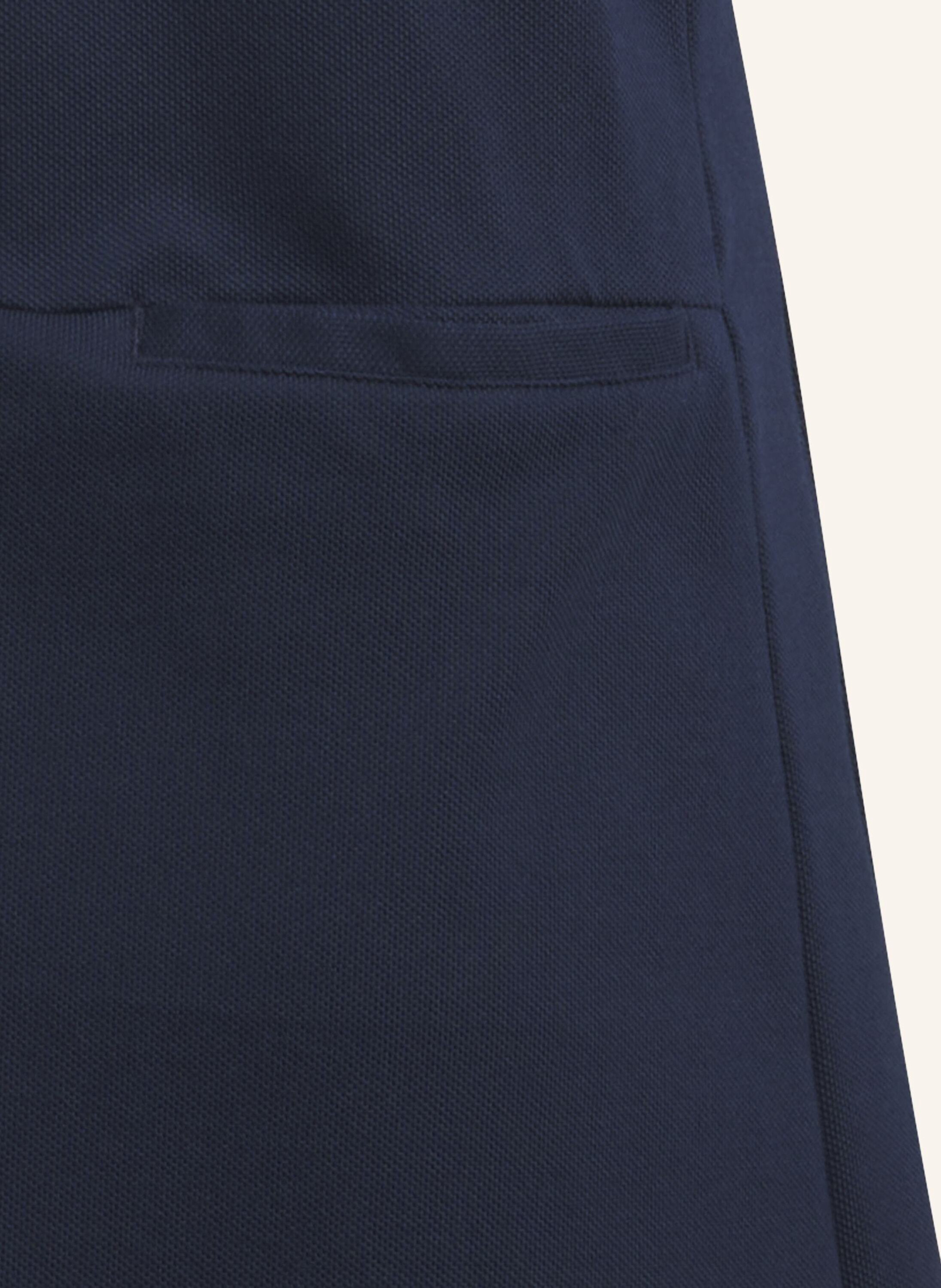 Thumbnail - Adidas Piqué Club Dress Kids blau