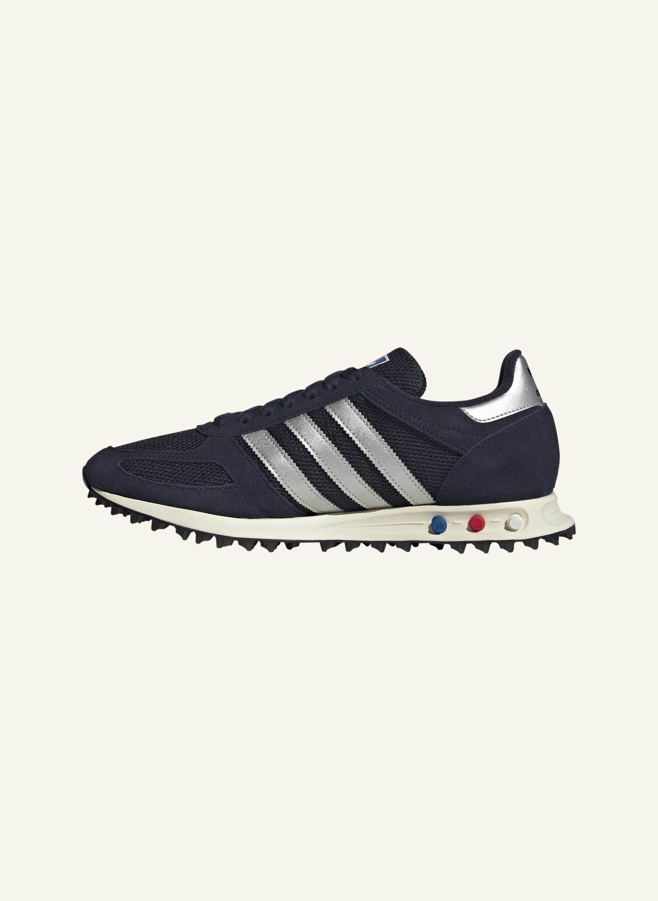 Adidas Originals La Trainer Og Schuh blau