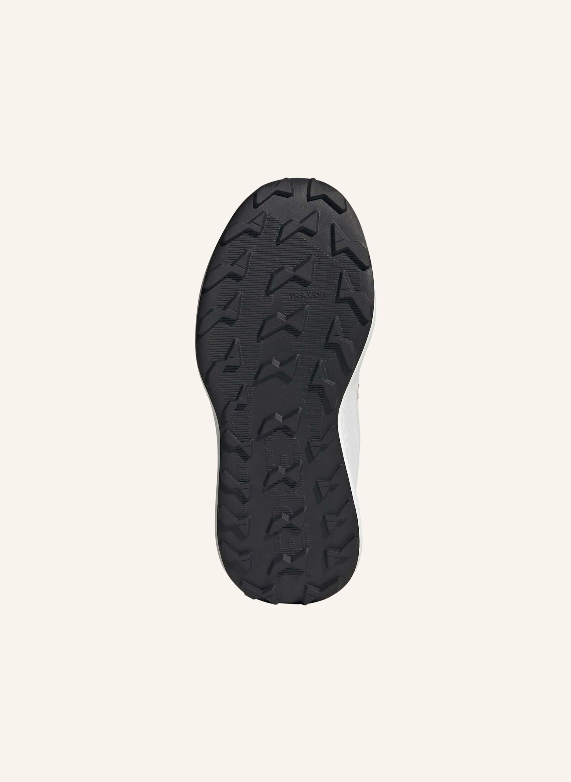 Thumbnail - Adidas Terrex Terrex Agravic Kids Trailrunning-Schuh orange