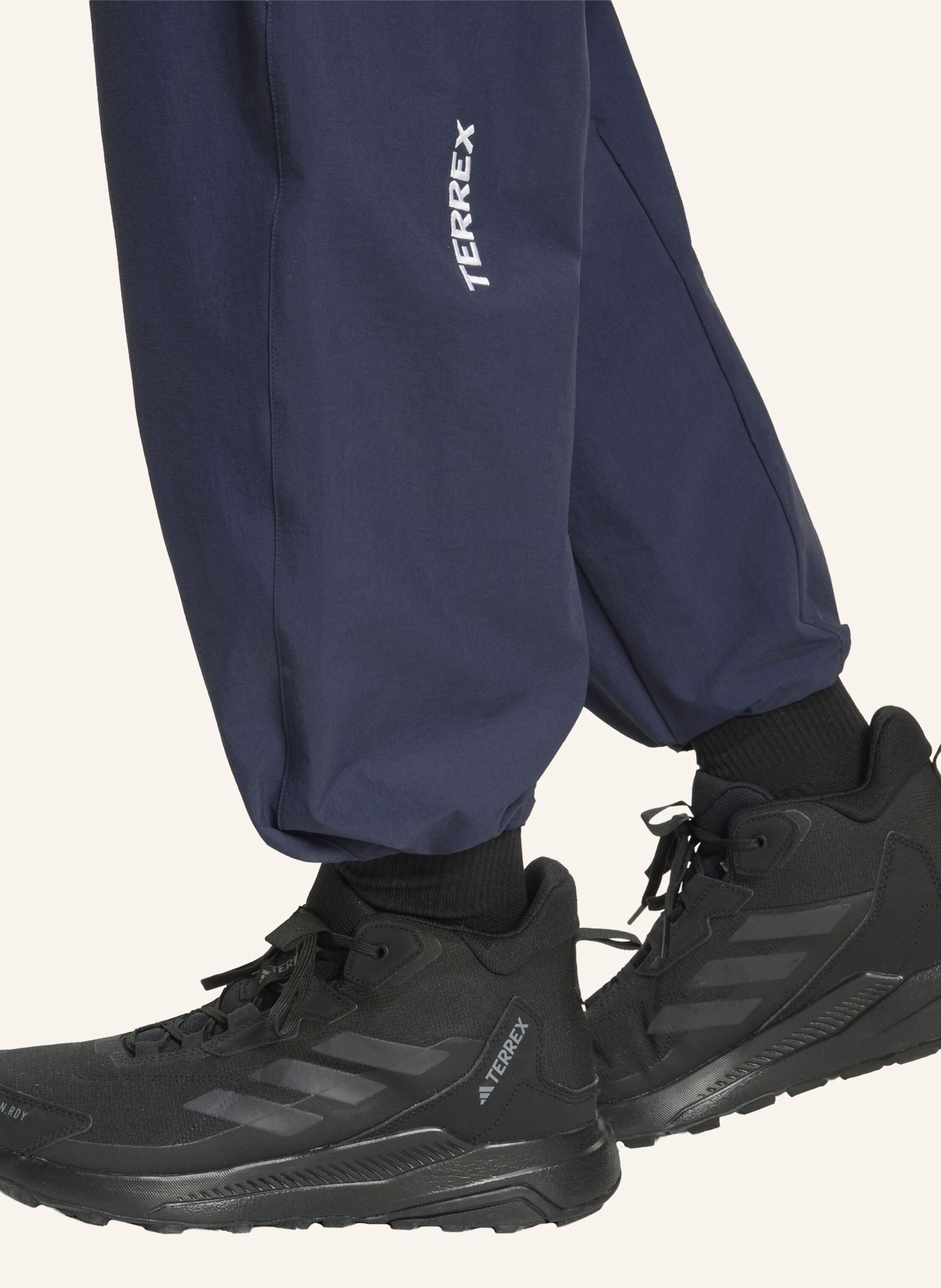 Thumbnail - Adidas Terrex Trekkinghose Terrex Xploric clima365 blau