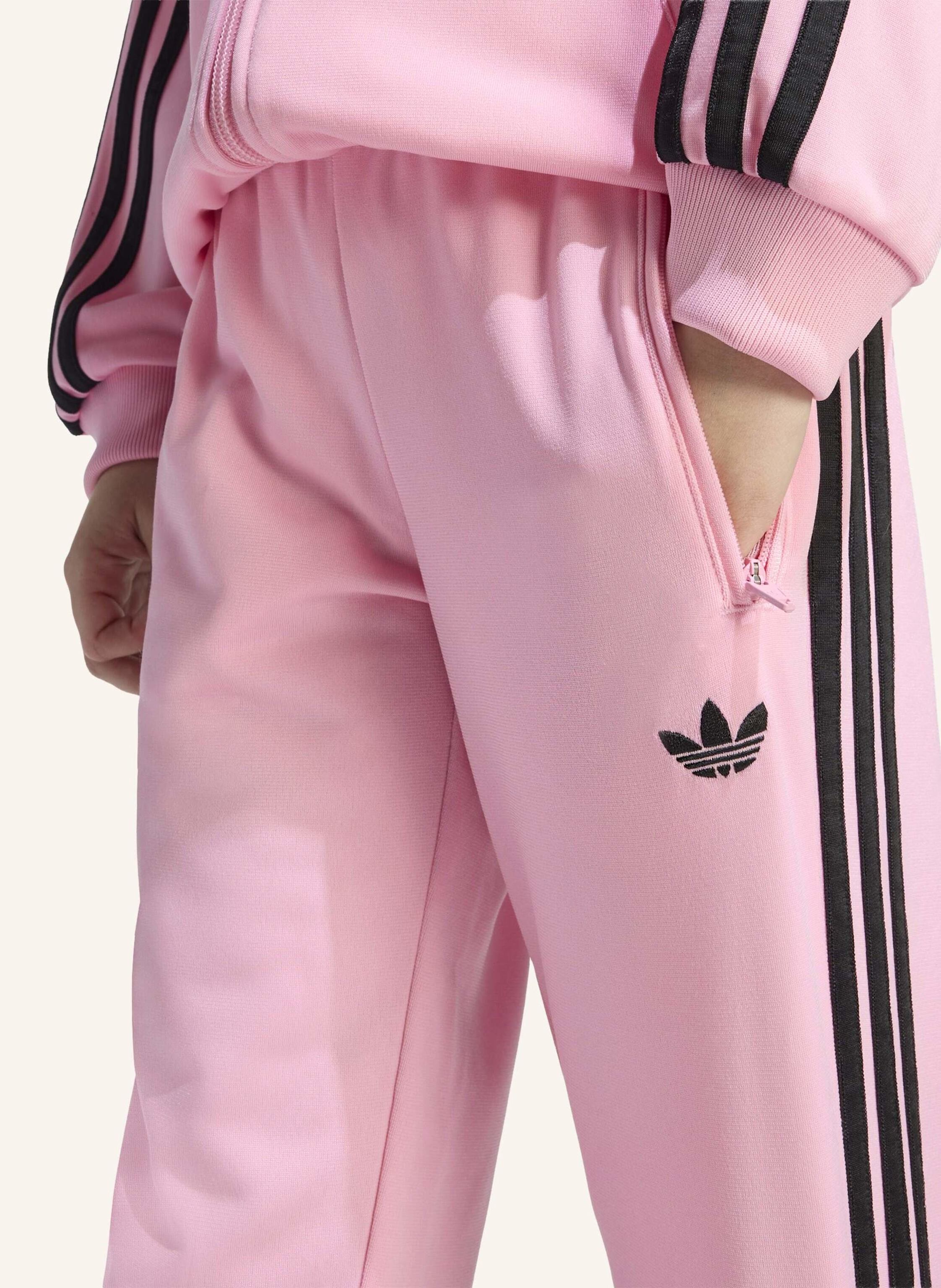 Thumbnail - Adidas Originals Firebird Trainingsanzug pink