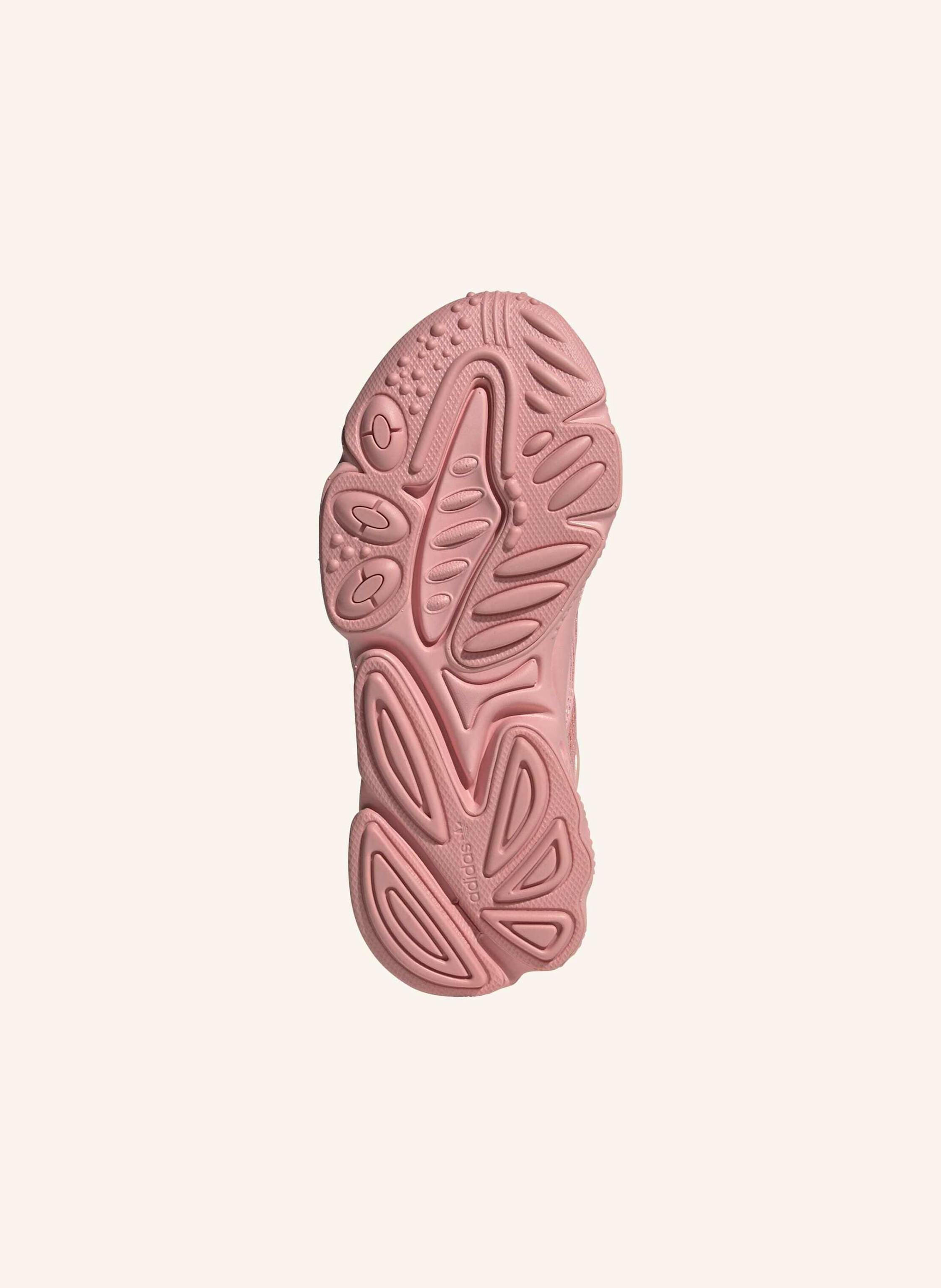 Thumbnail - Adidas Originals Ozweego Schuh pink