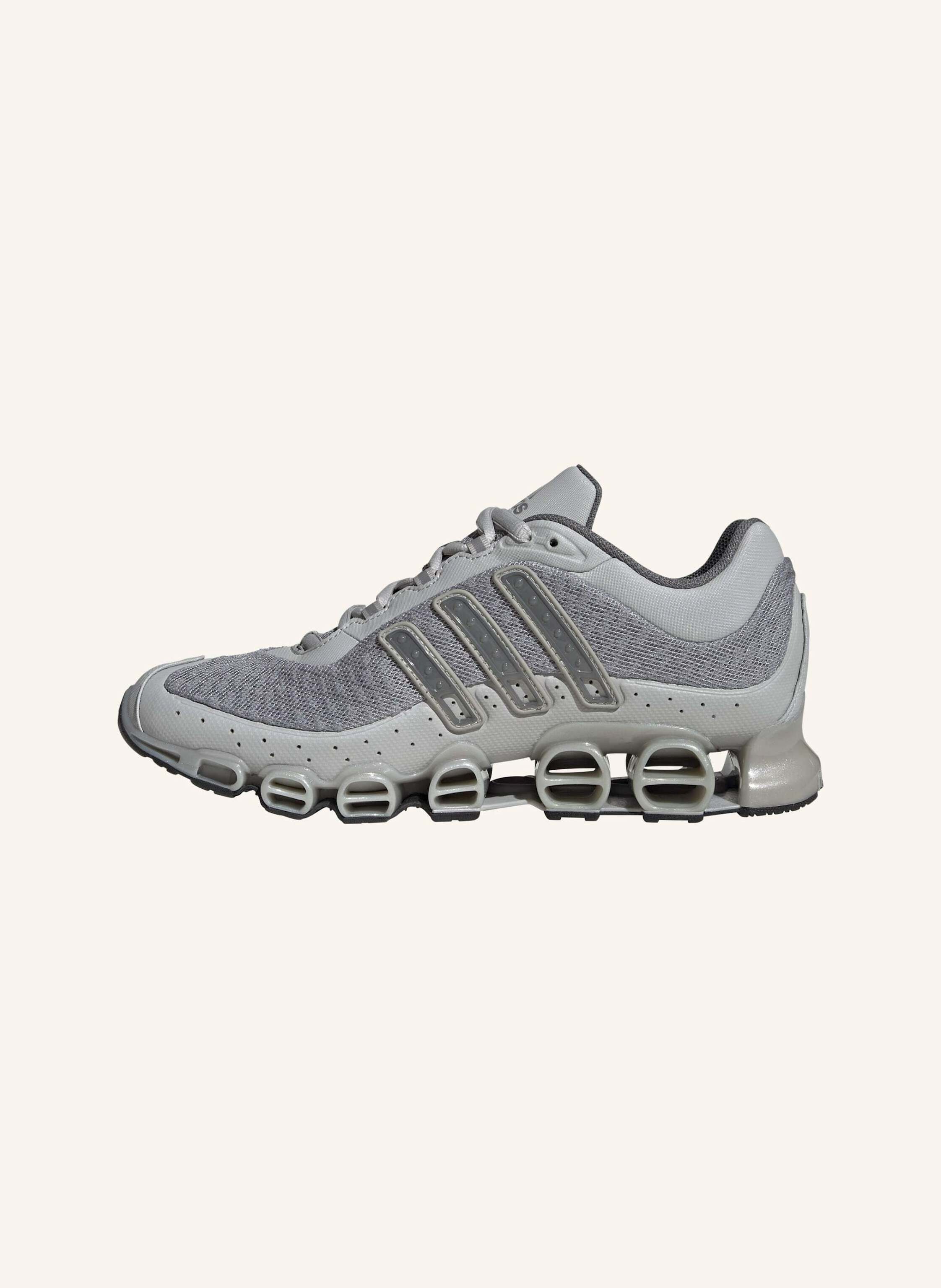 Adidas Originals Adidas Originals Sneaker Megaride grau in GRAU