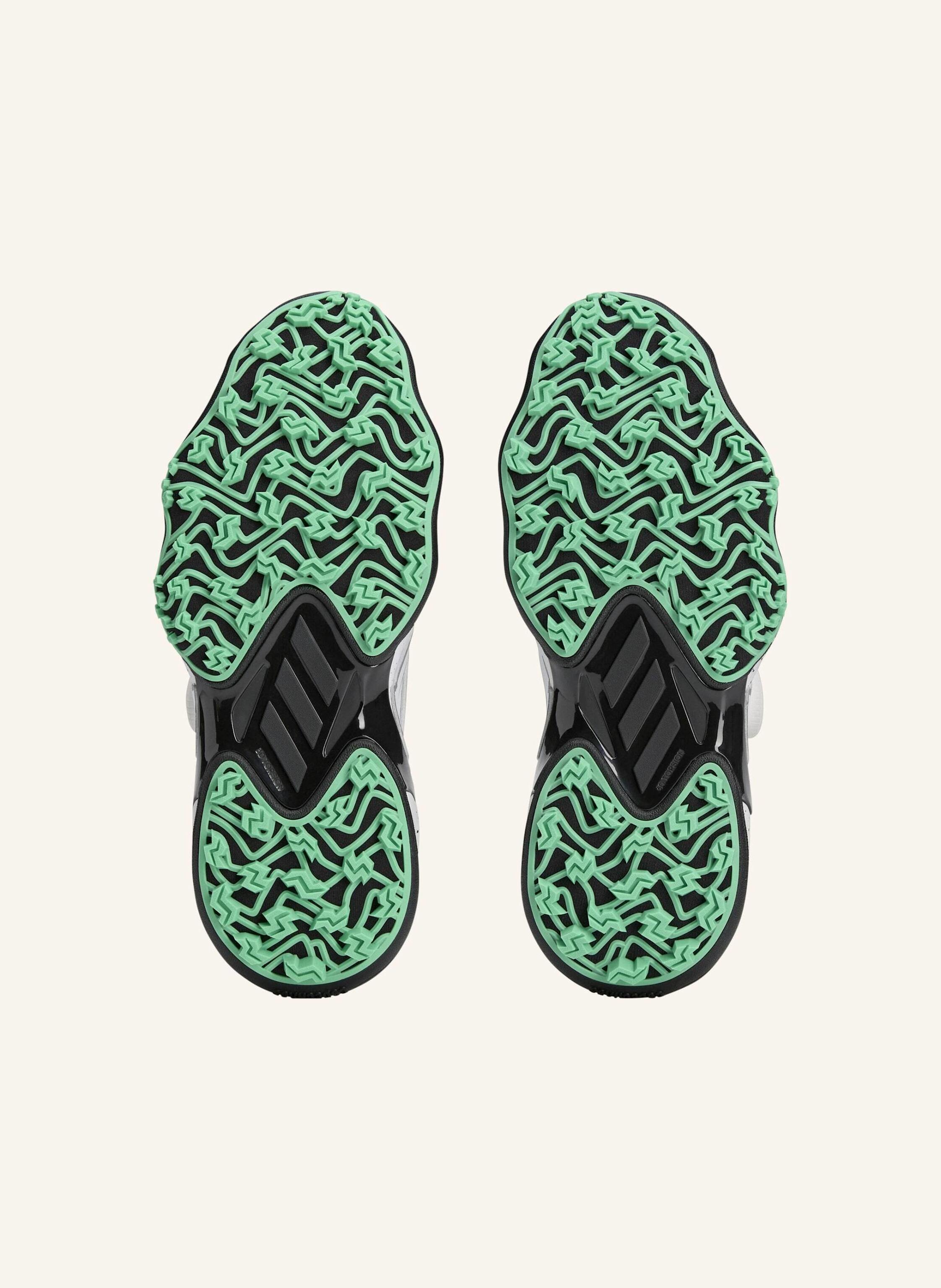 Thumbnail - Adidas By Stella Mccartney Adidas By Stella Mccartney Codechaos Boa Schuh weiss