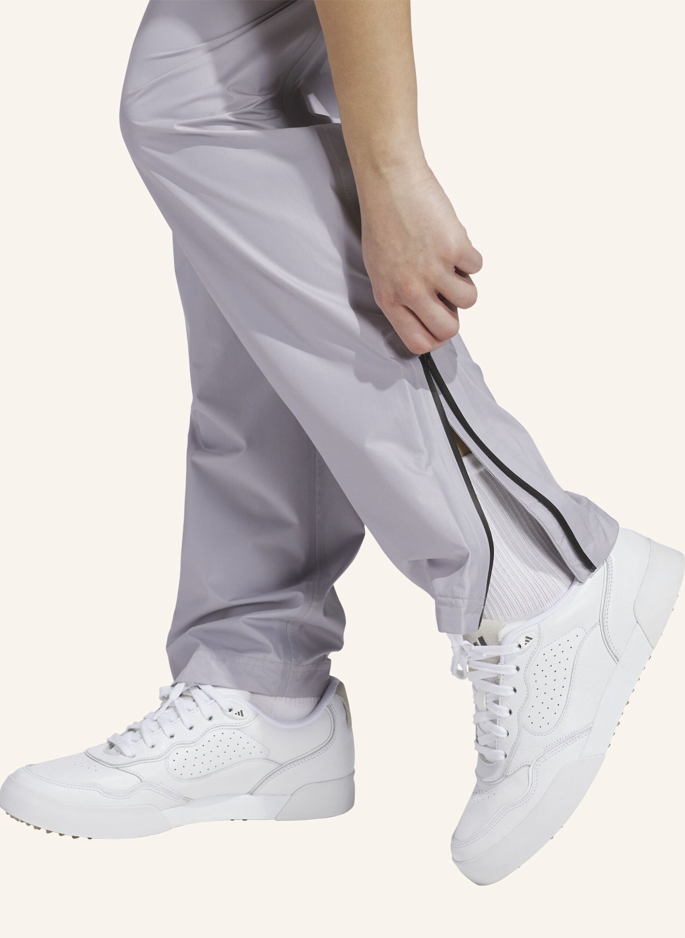 Thumbnail - Adidas ultimate365 Tour Climaproof+ Hose grau