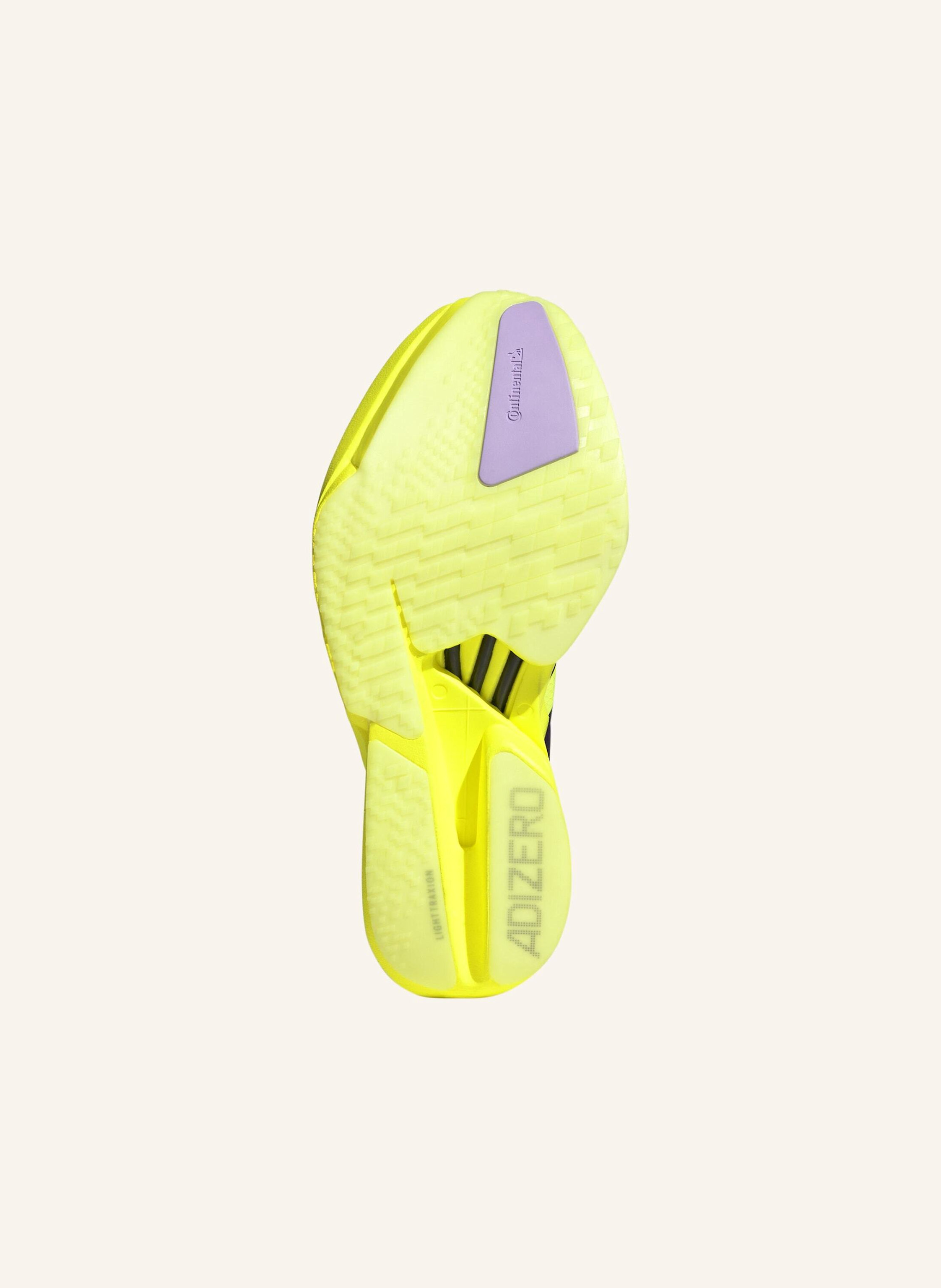 Thumbnail - Adidas Laufschuhe Adizero Adios Pro 4 gelb